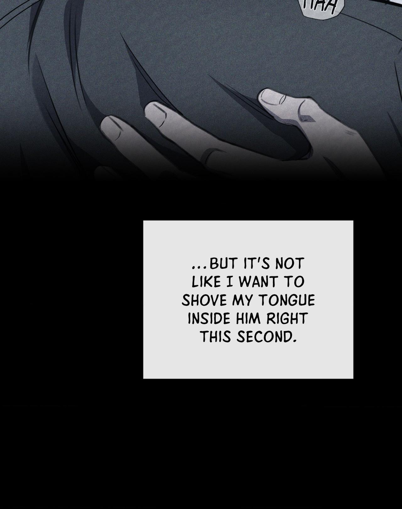 The First Commandment [Official] - Chapter 28 manhwa