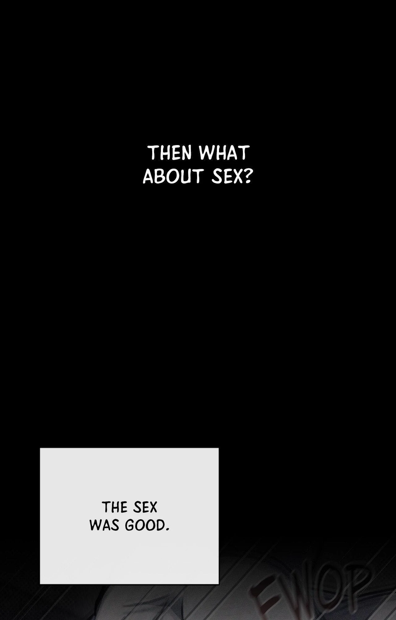 The First Commandment [Official] - Chapter 28 manhwa
