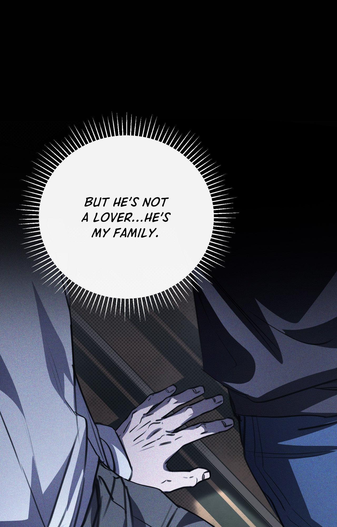 The First Commandment [Official] - Chapter 28 manhwa