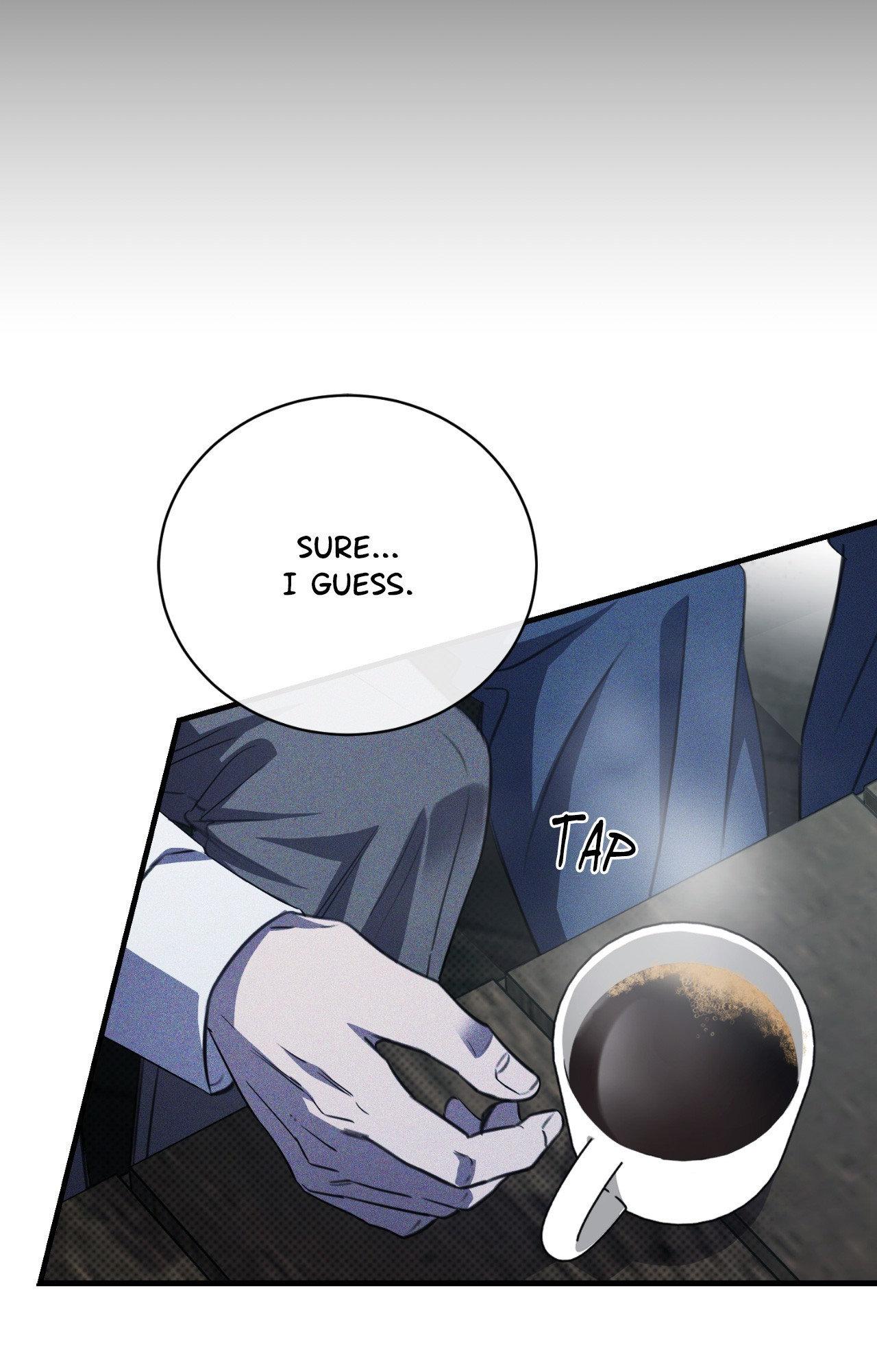 The First Commandment [Official] - Chapter 28 manhwa