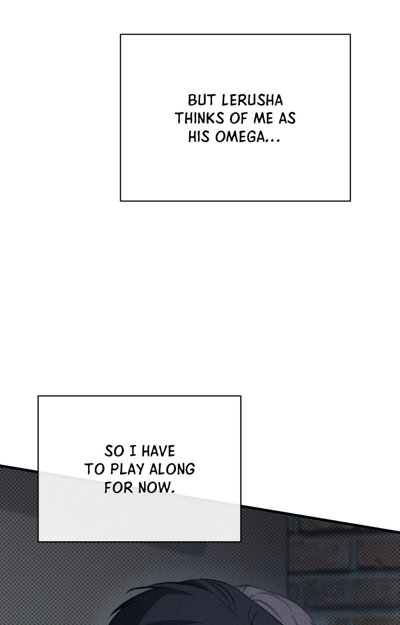 The First Commandment [Official] - Chapter 28 manhwa