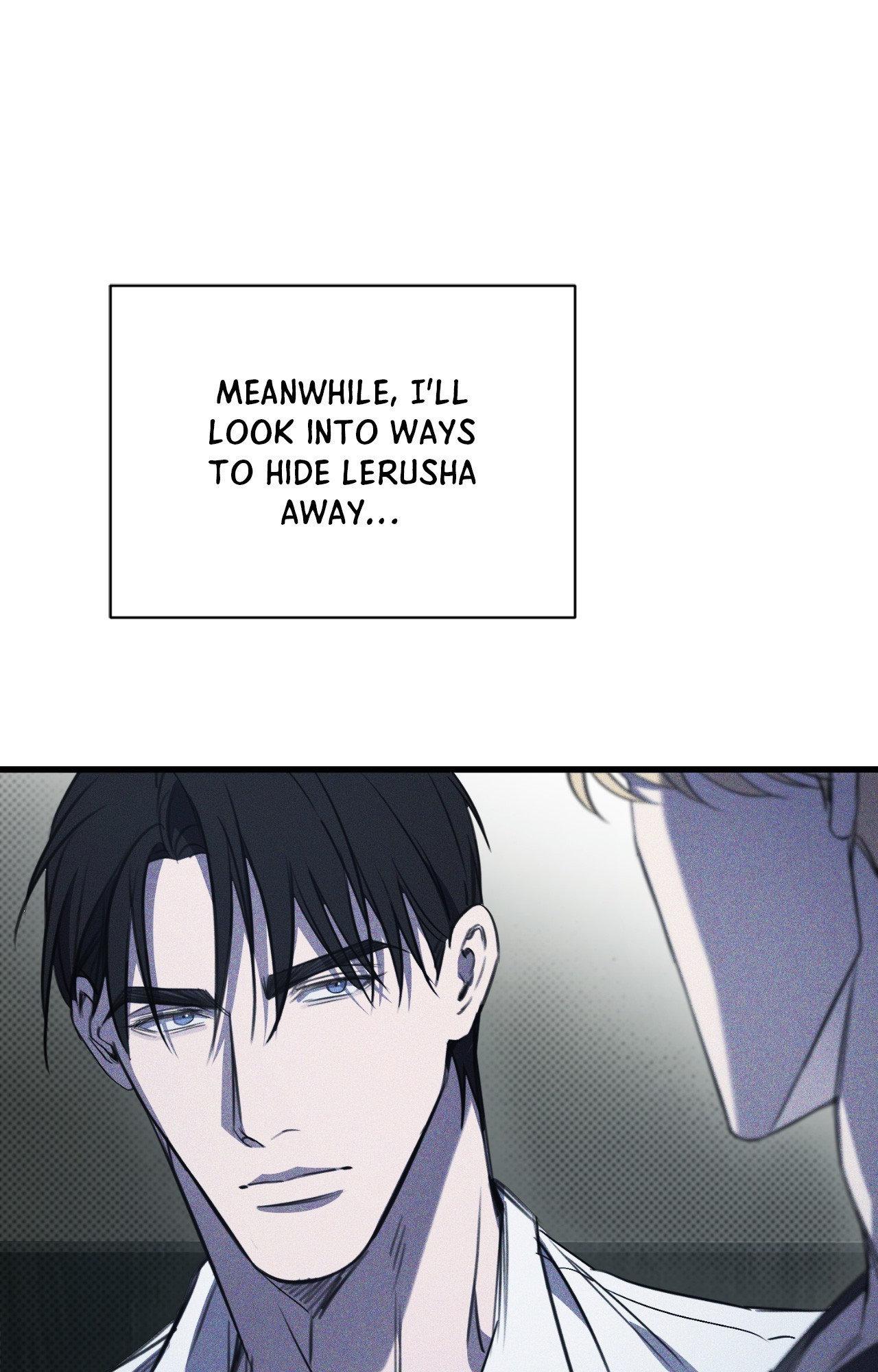 The First Commandment [Official] - Chapter 28 manhwa