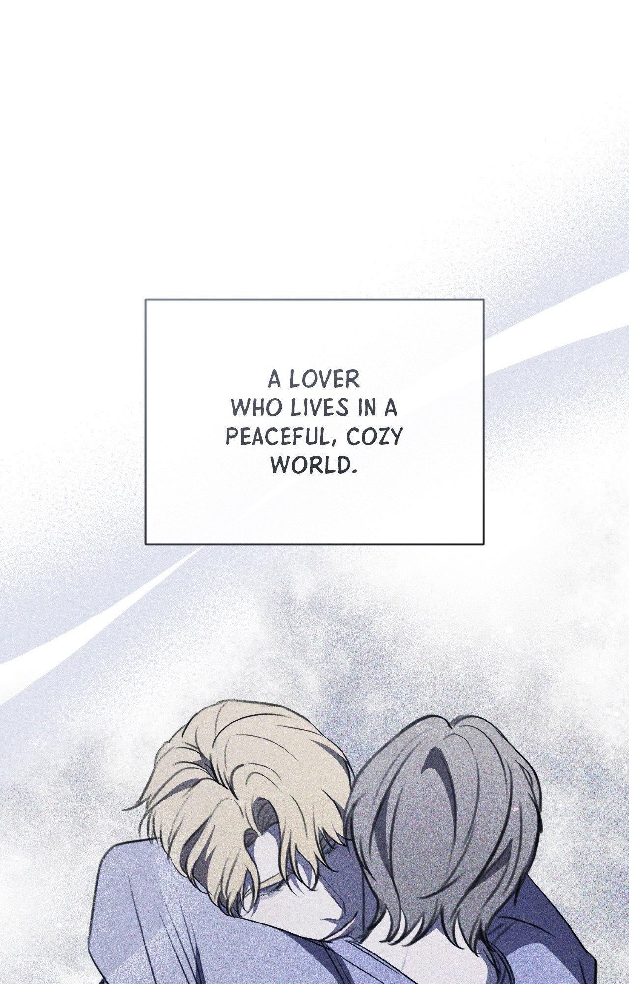 The First Commandment [Official] - Chapter 28 manhwa