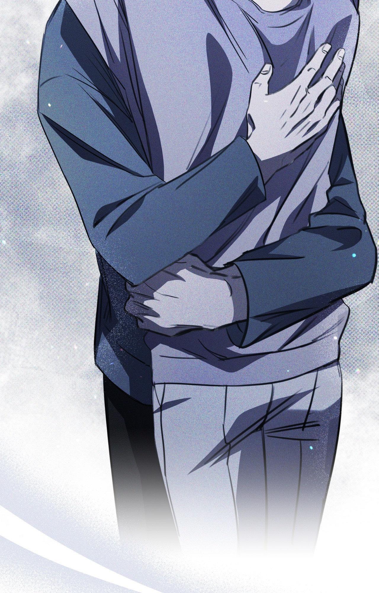 The First Commandment [Official] - Chapter 28 manhwa