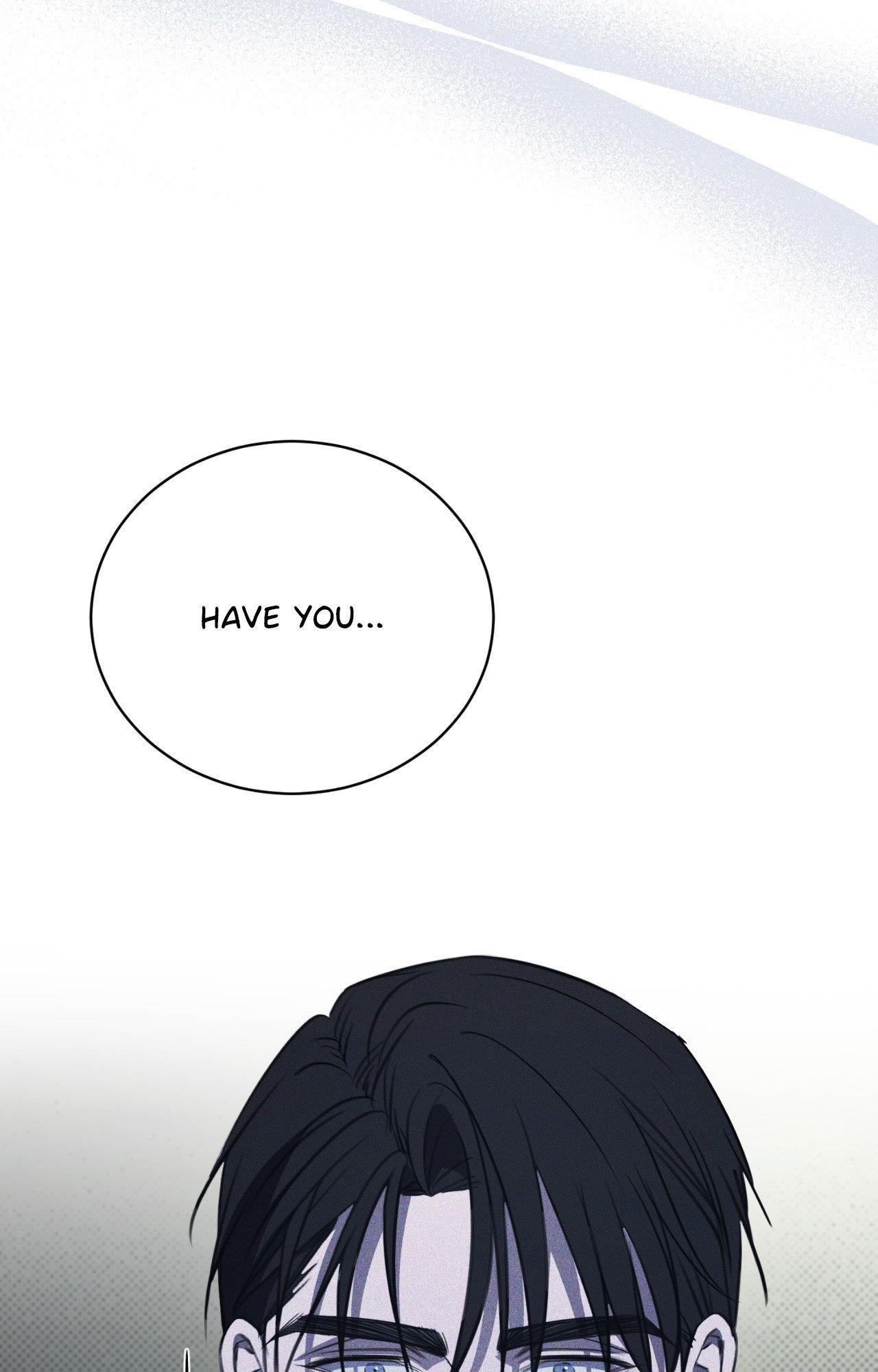 The First Commandment [Official] - Chapter 28 manhwa
