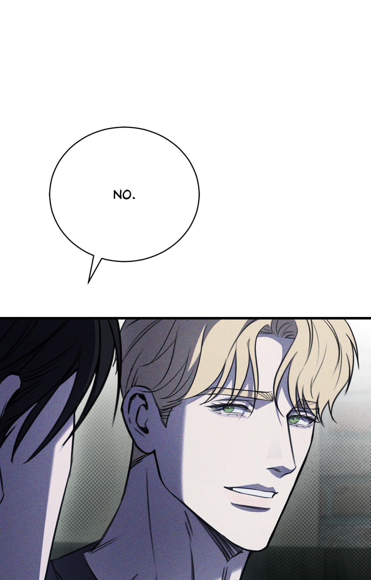 The First Commandment [Official] - Chapter 28 manhwa