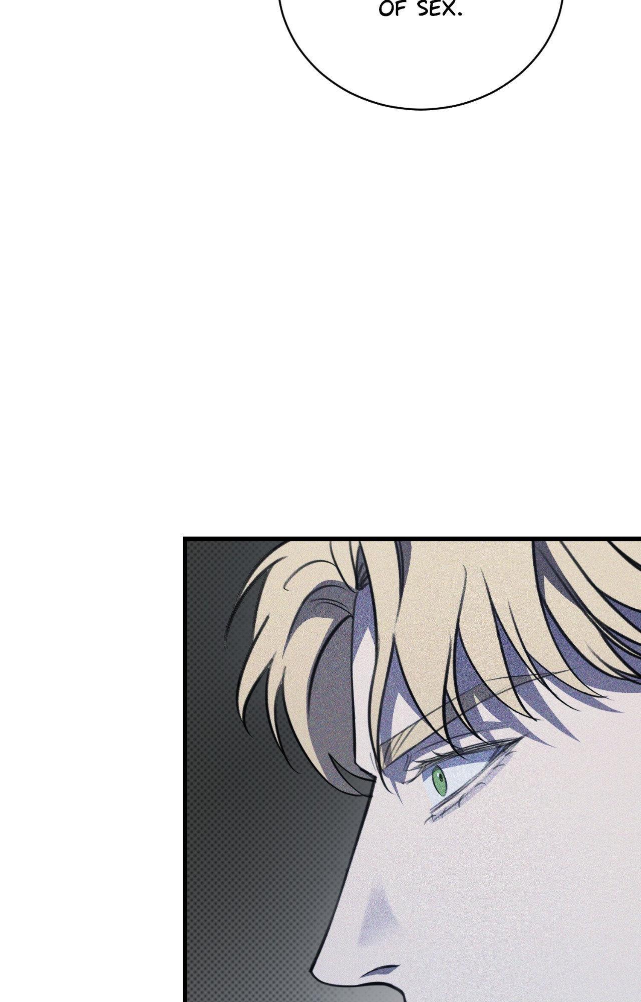 The First Commandment [Official] - Chapter 28 manhwa
