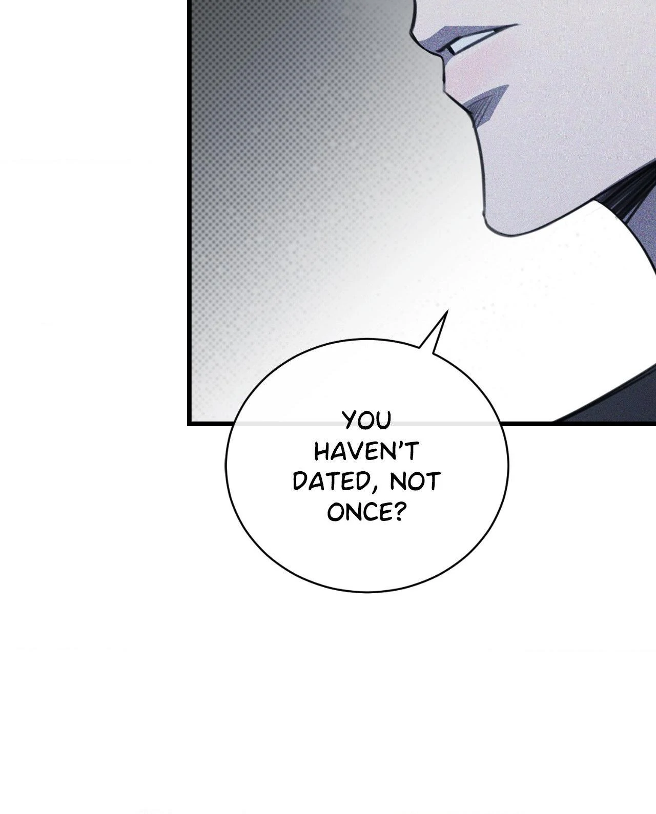 The First Commandment [Official] - Chapter 28 manhwa