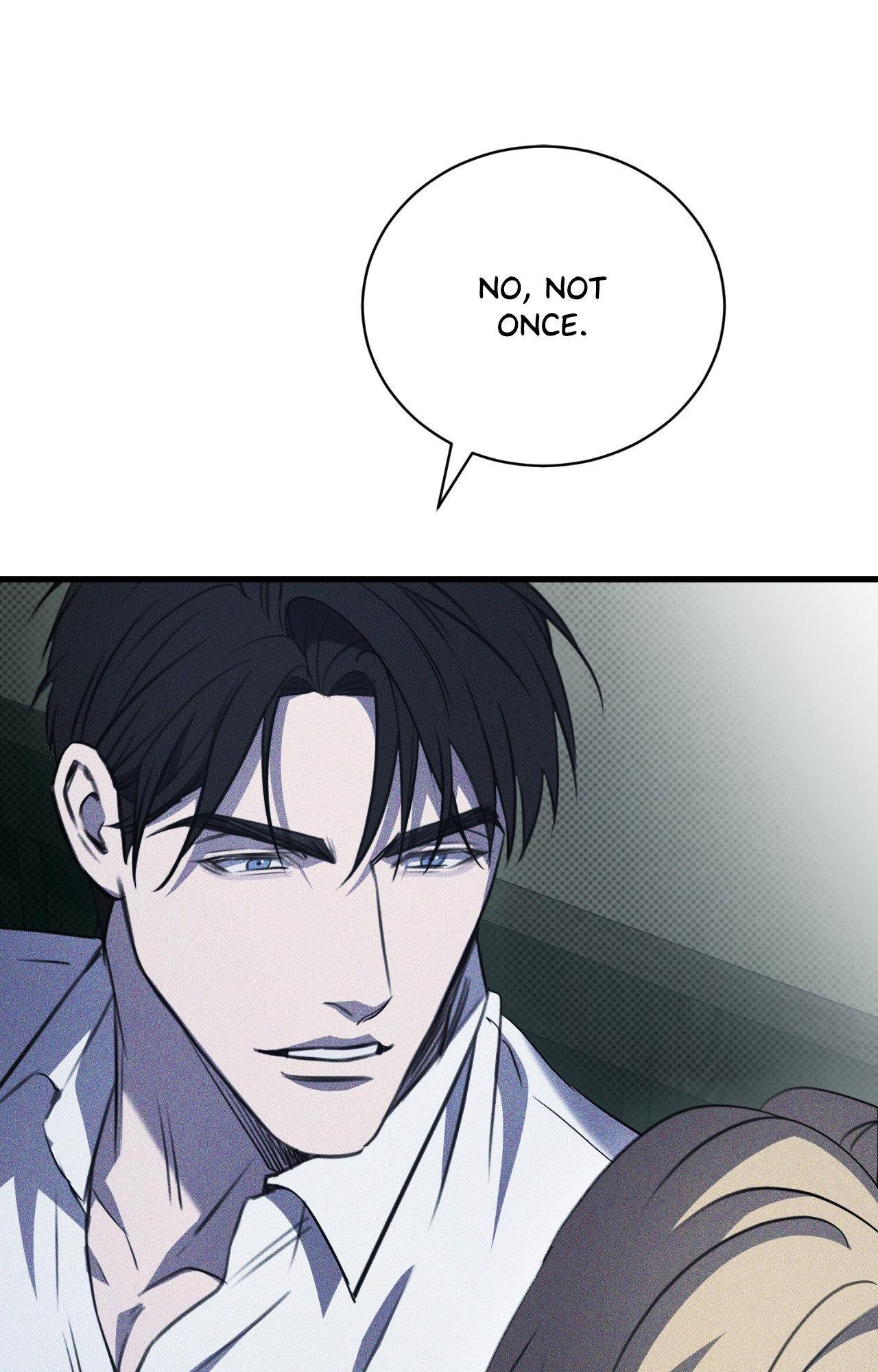 The First Commandment [Official] - Chapter 28 manhwa