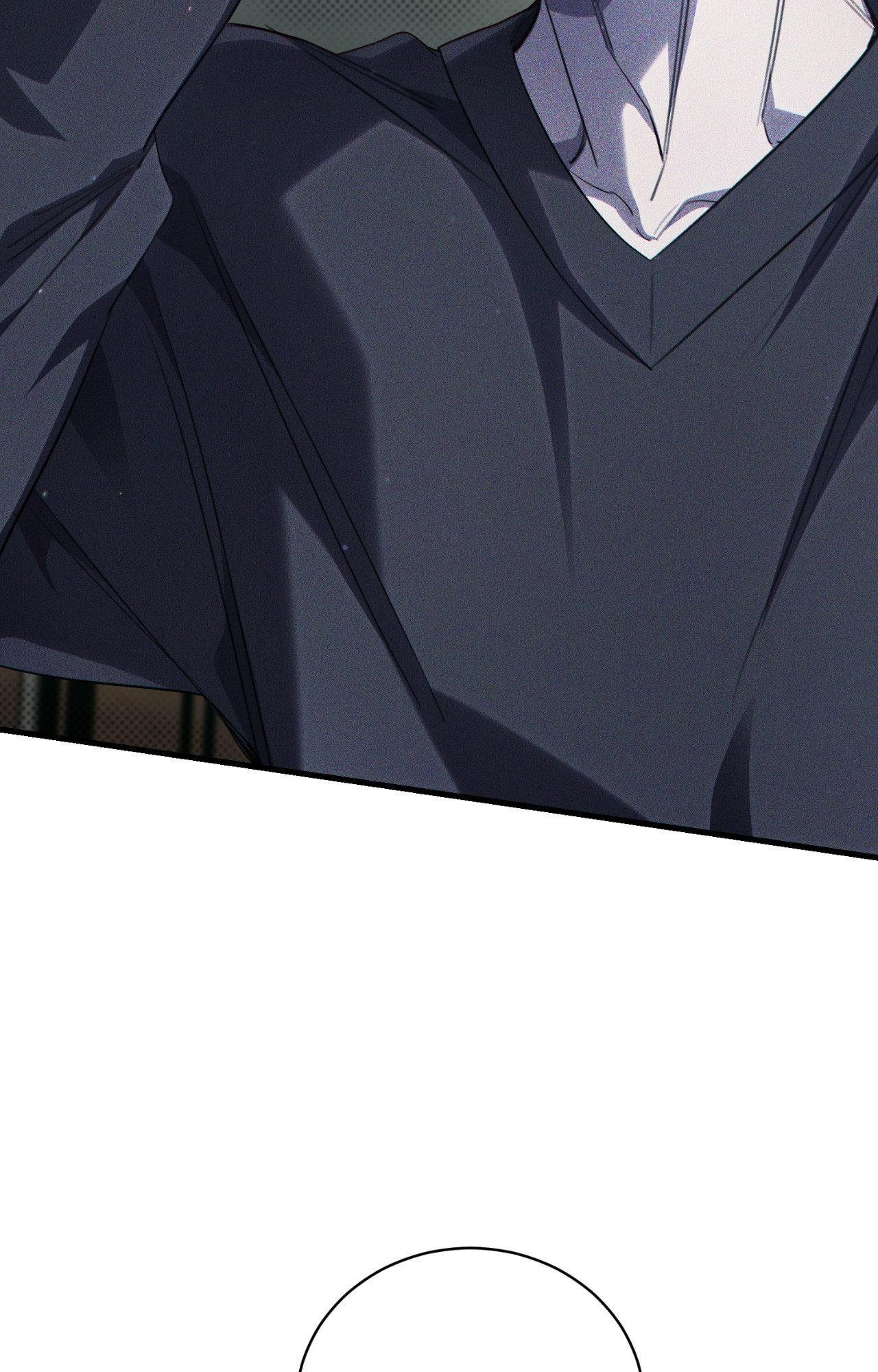 The First Commandment [Official] - Chapter 28 manhwa