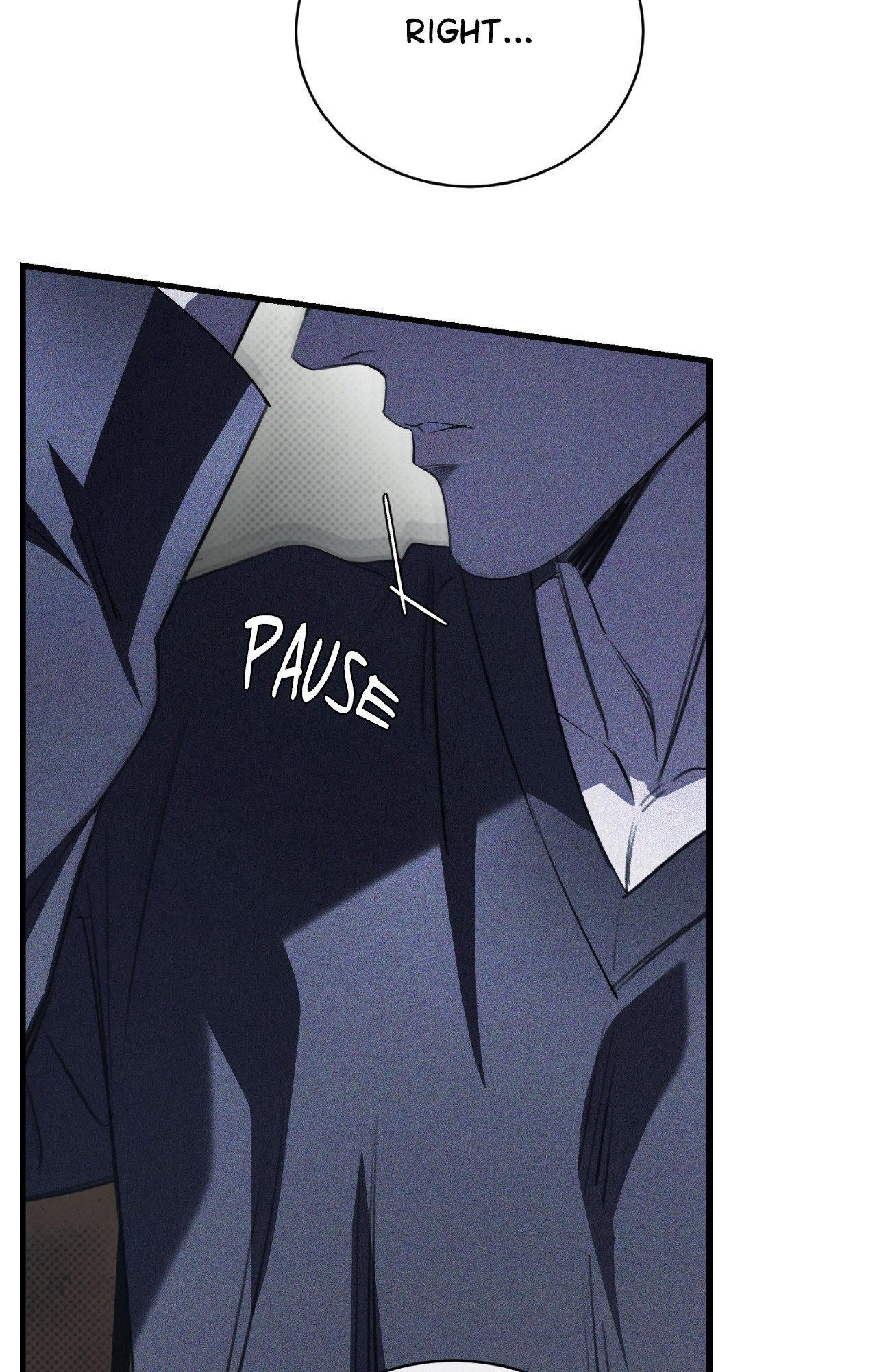 The First Commandment [Official] - Chapter 28 manhwa