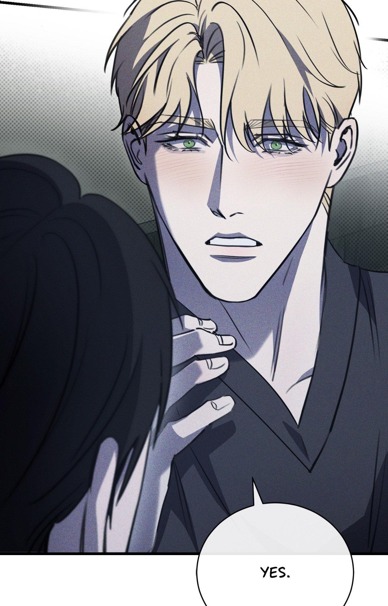 The First Commandment [Official] - Chapter 28 manhwa