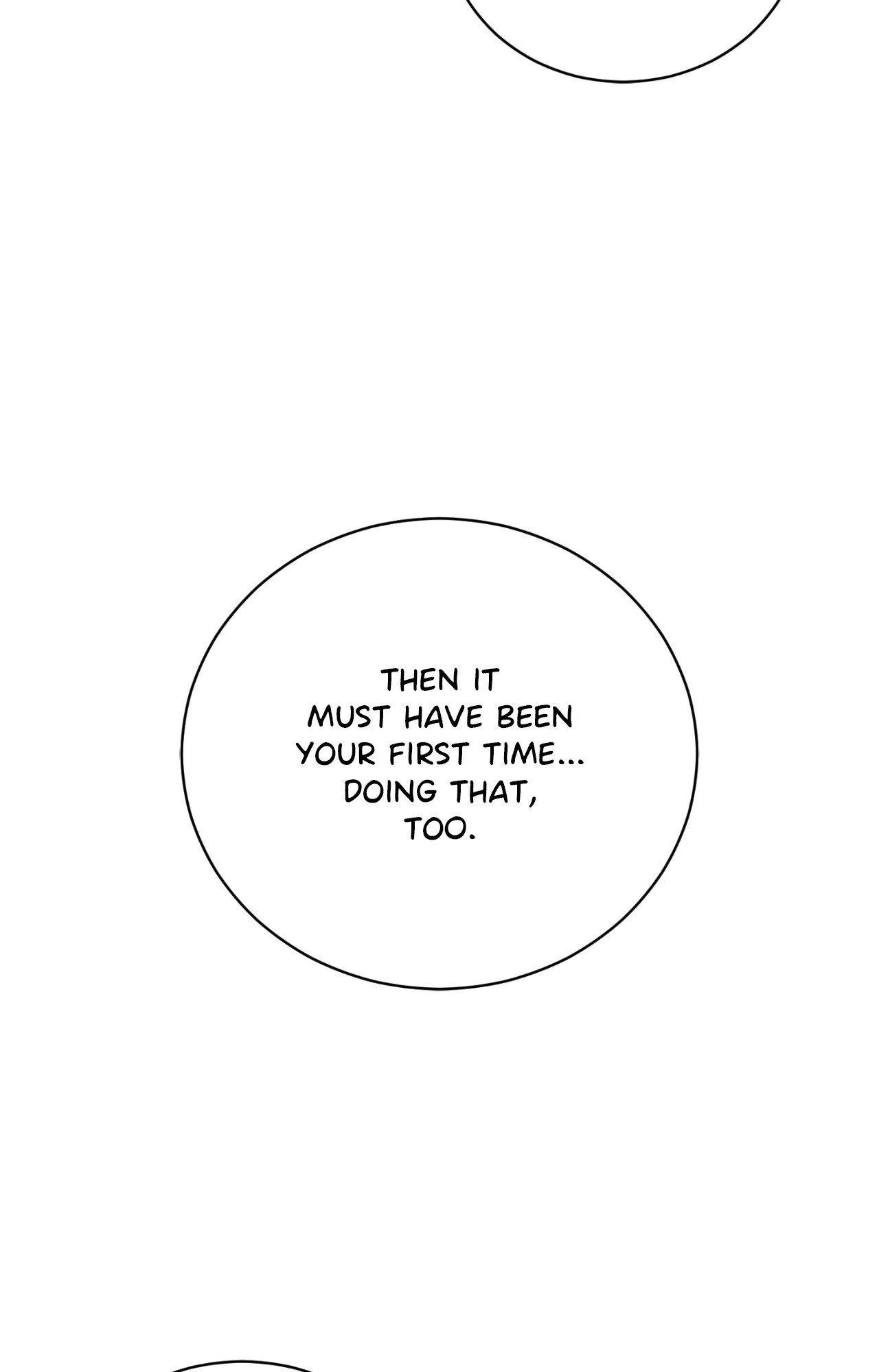 The First Commandment [Official] - Chapter 28 manhwa
