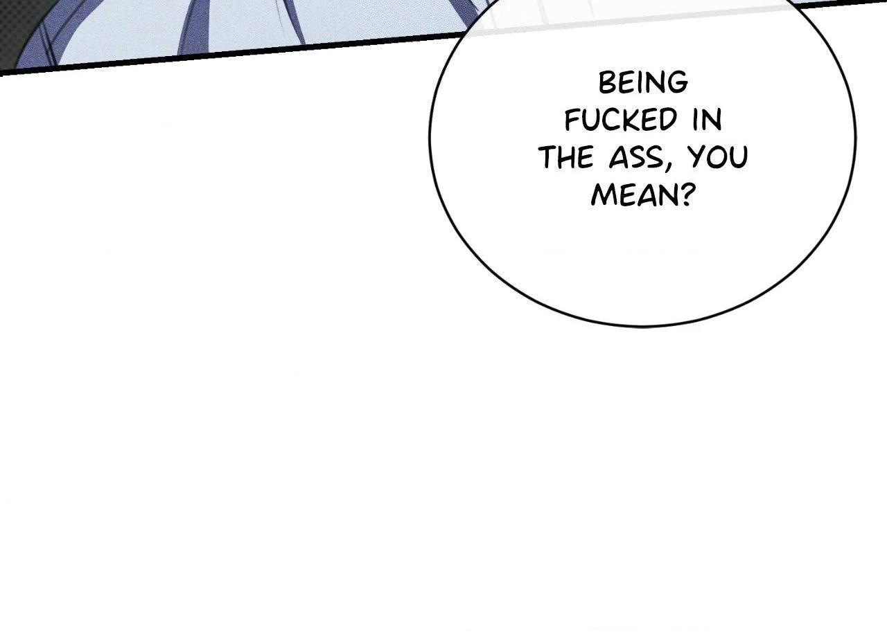 The First Commandment [Official] - Chapter 28 manhwa