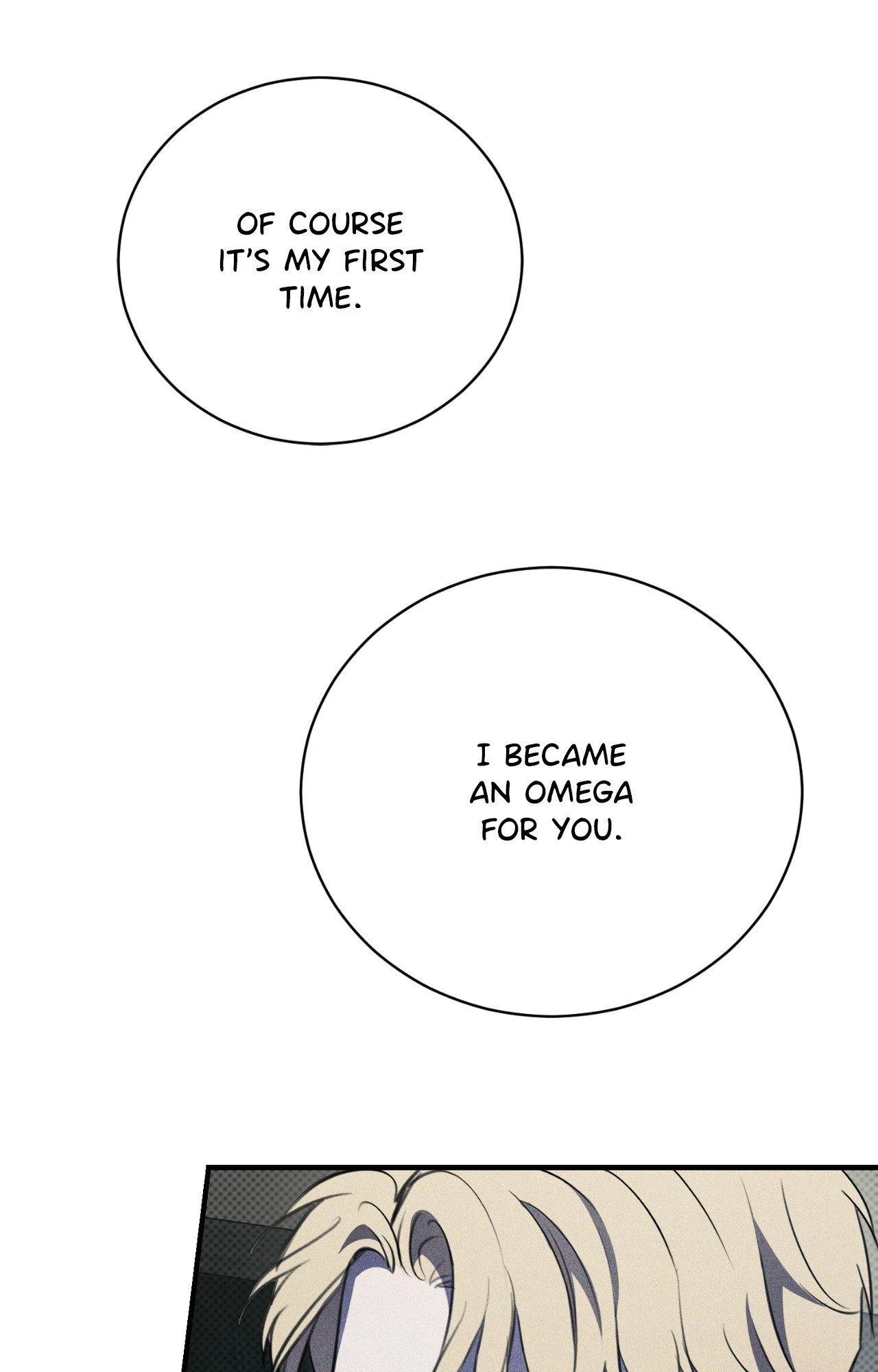The First Commandment [Official] - Chapter 28 manhwa