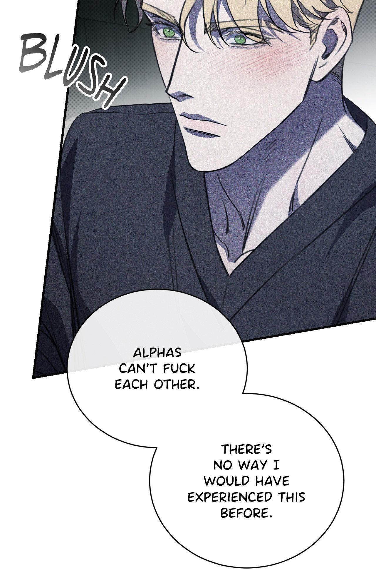 The First Commandment [Official] - Chapter 28 manhwa