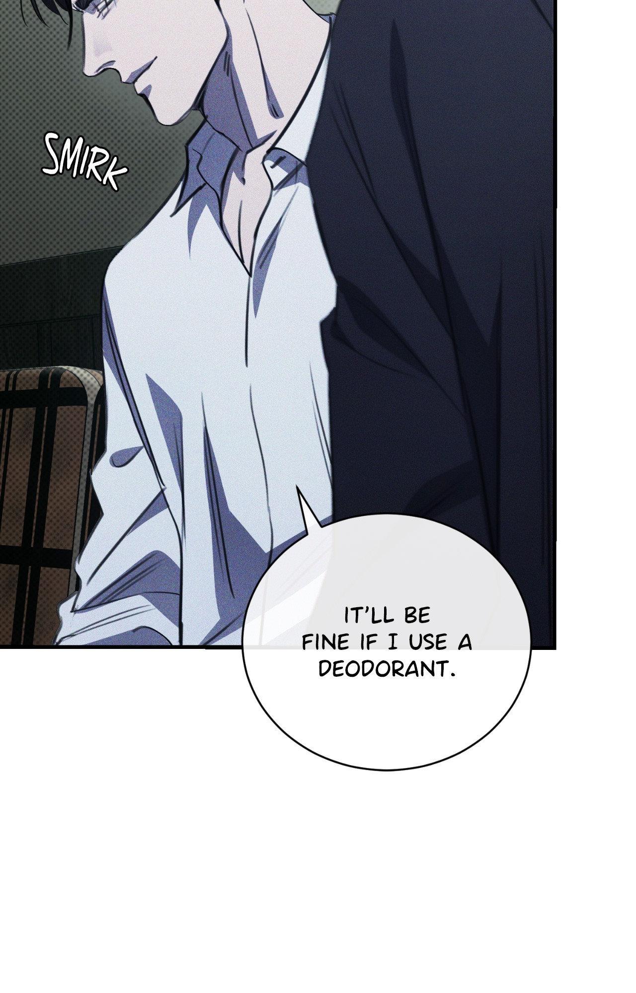 The First Commandment [Official] - Chapter 28 manhwa