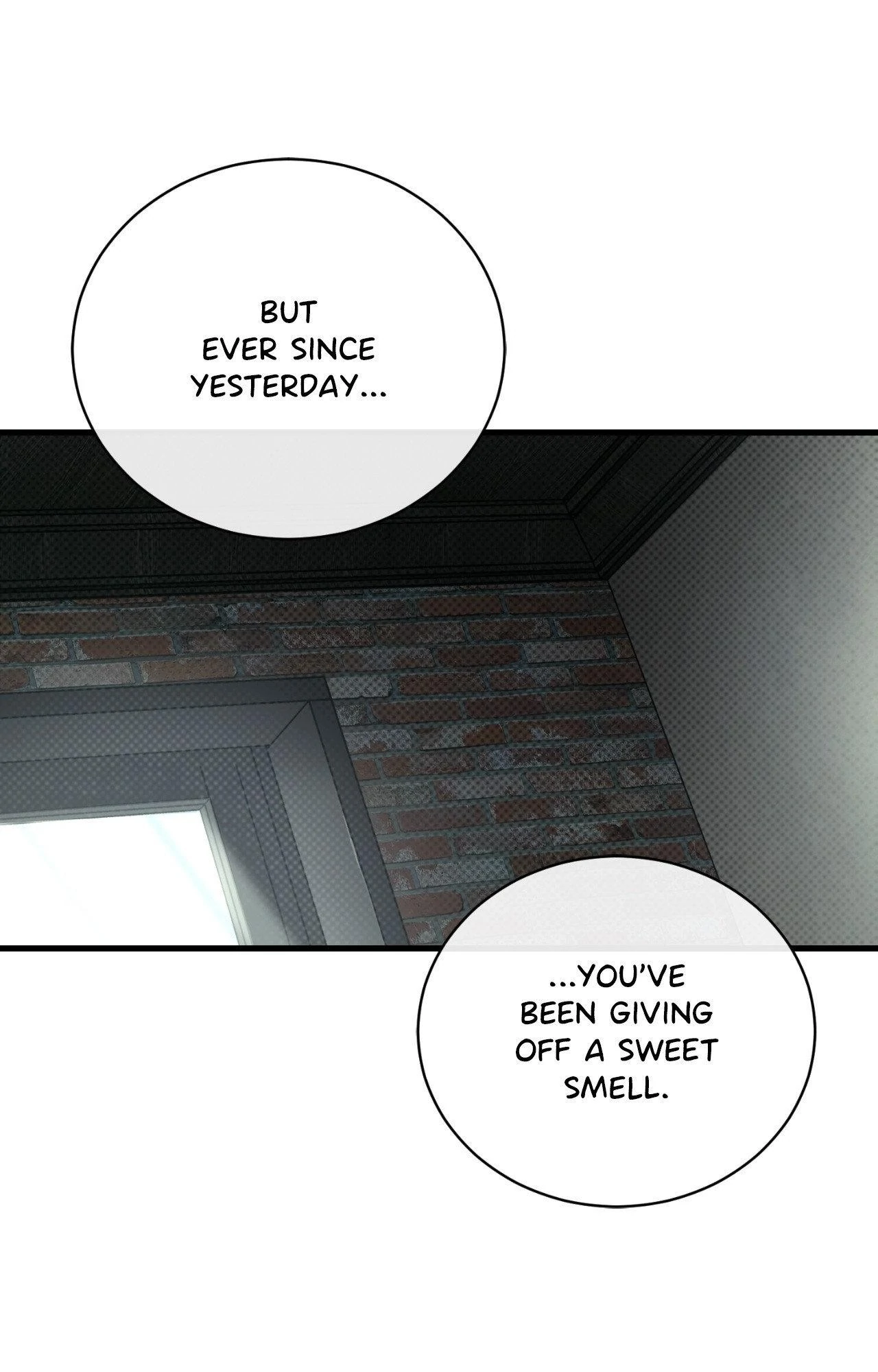 The First Commandment [Official] - Chapter 28 manhwa