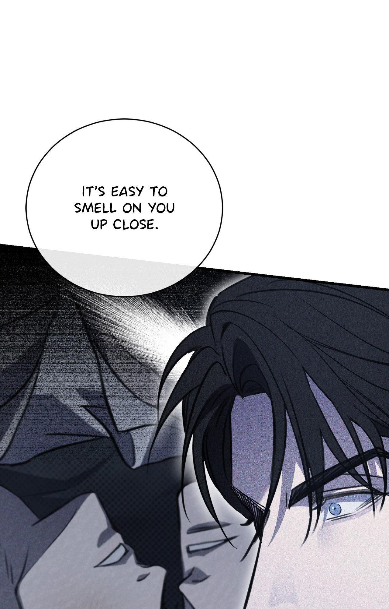 The First Commandment [Official] - Chapter 28 manhwa
