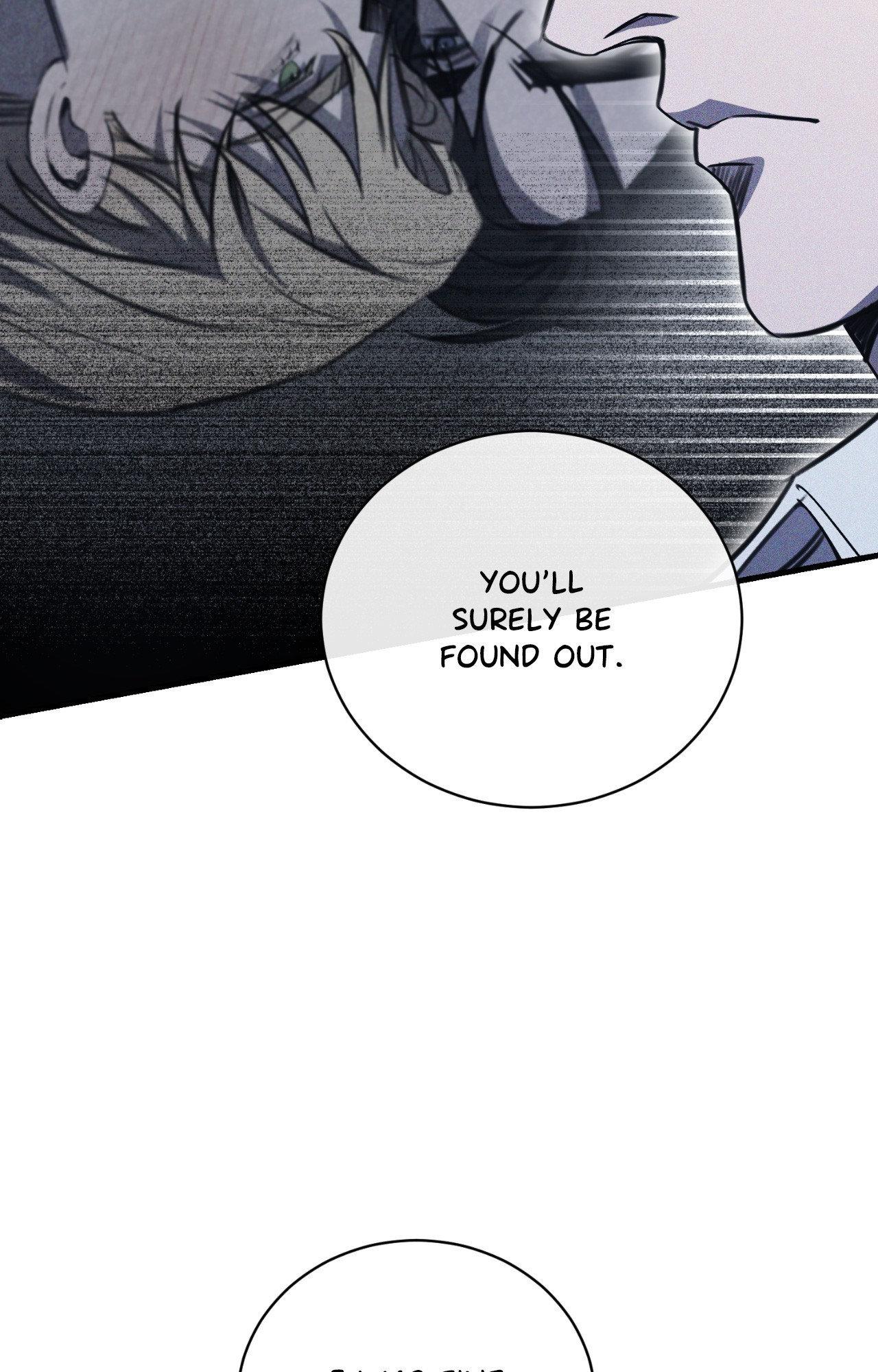 The First Commandment [Official] - Chapter 28 manhwa