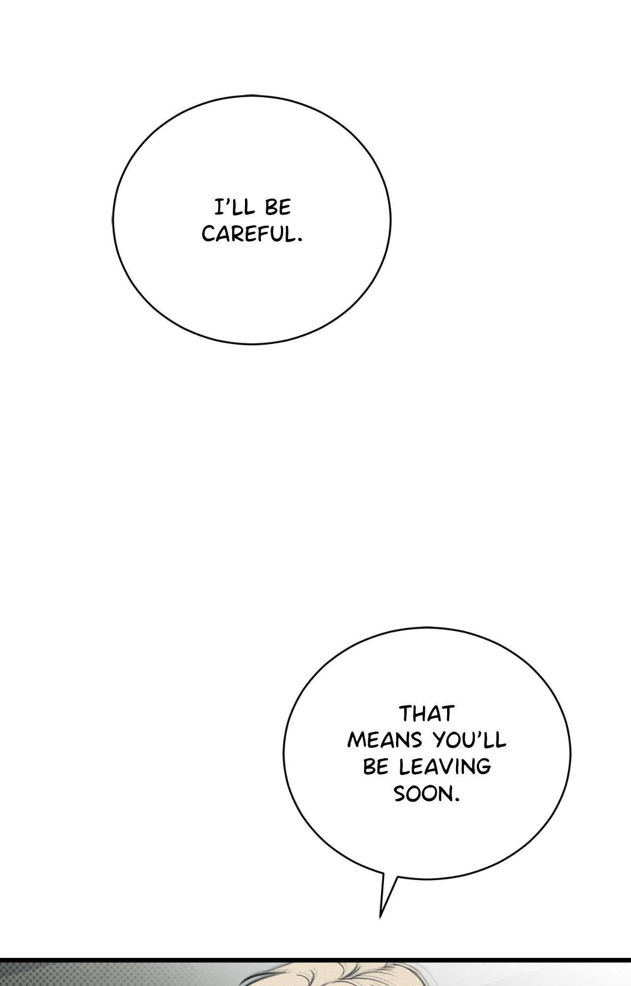 The First Commandment [Official] - Chapter 28 manhwa