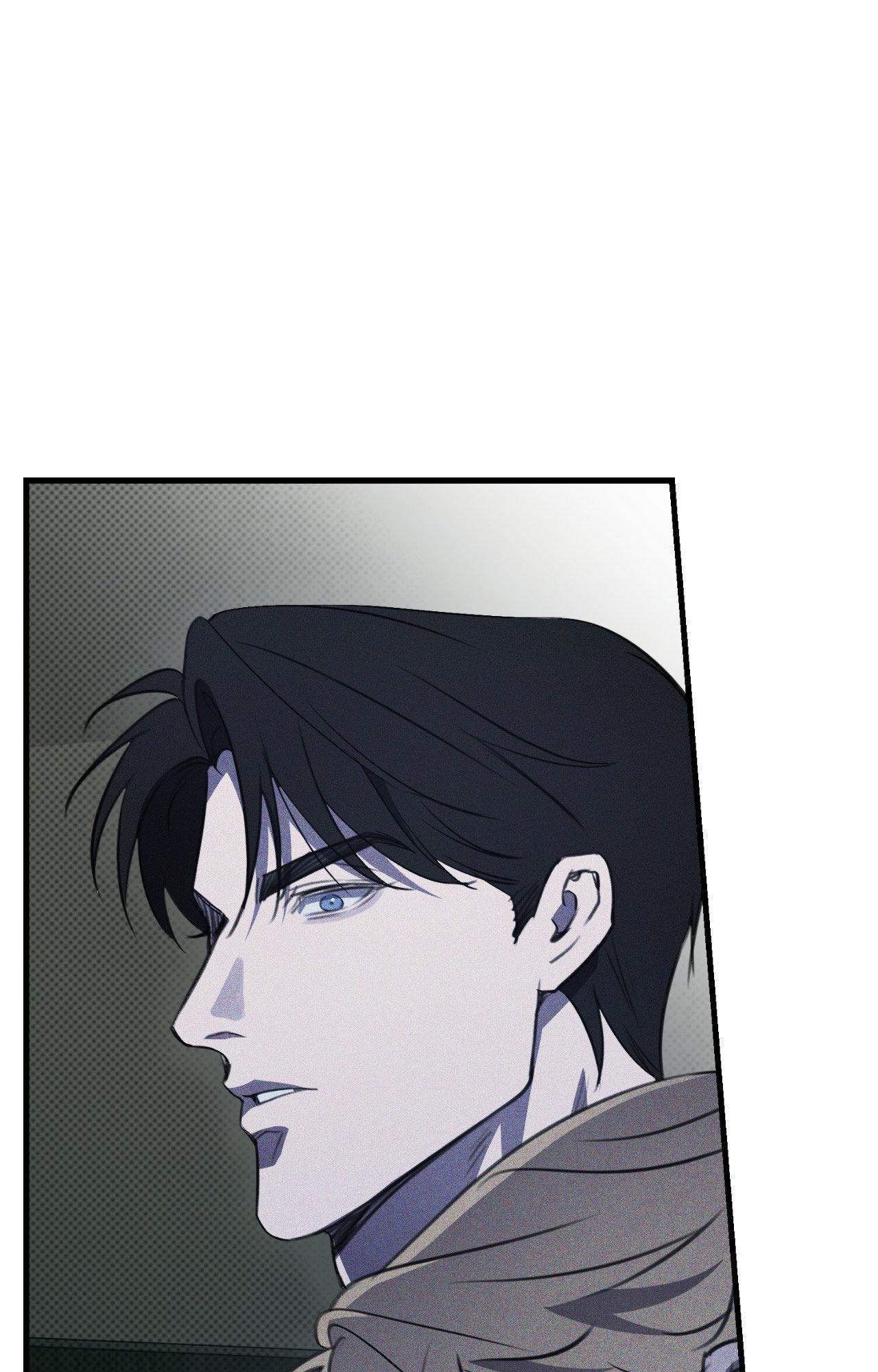 The First Commandment [Official] - Chapter 28 manhwa