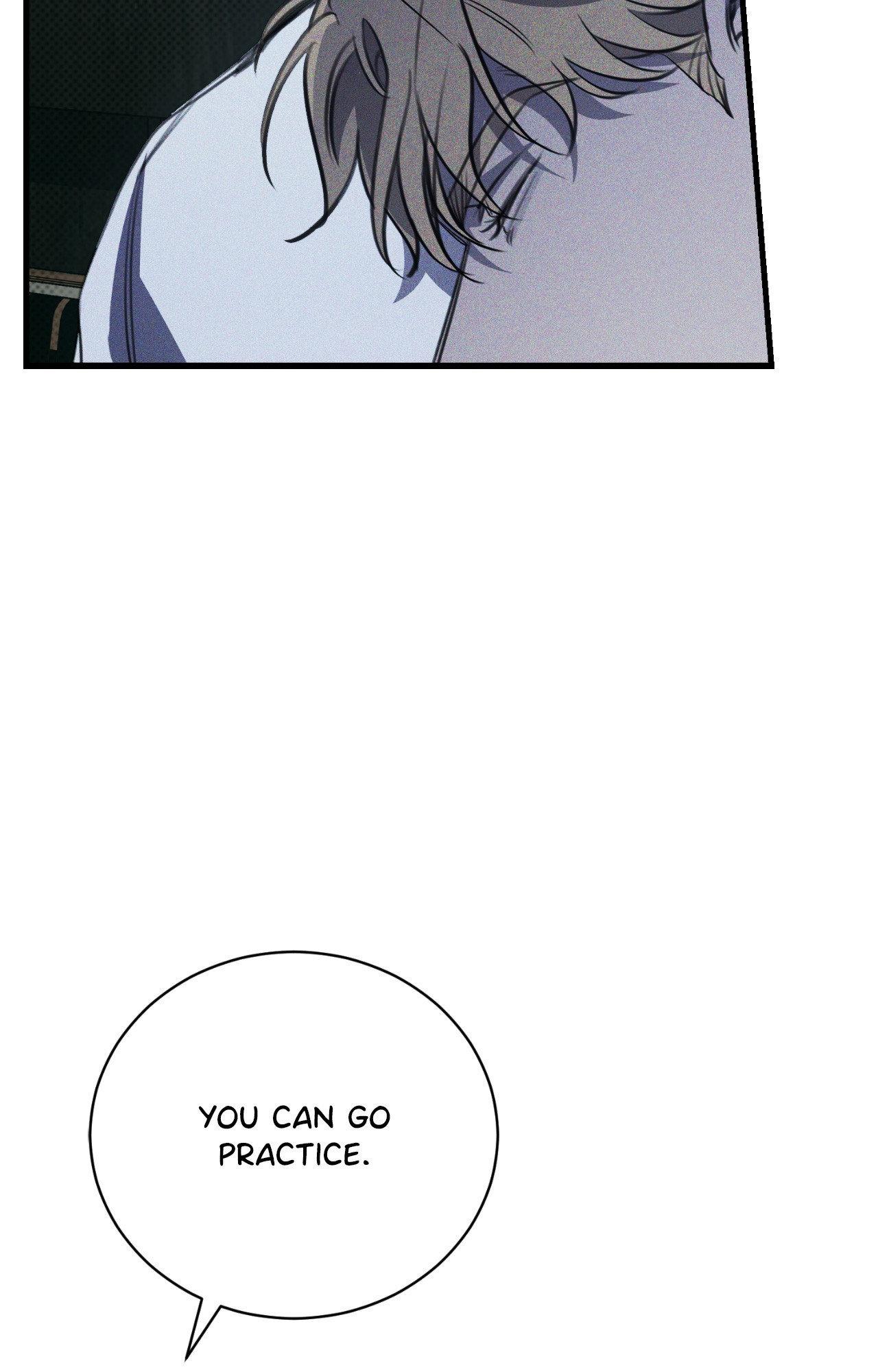 The First Commandment [Official] - Chapter 28 manhwa
