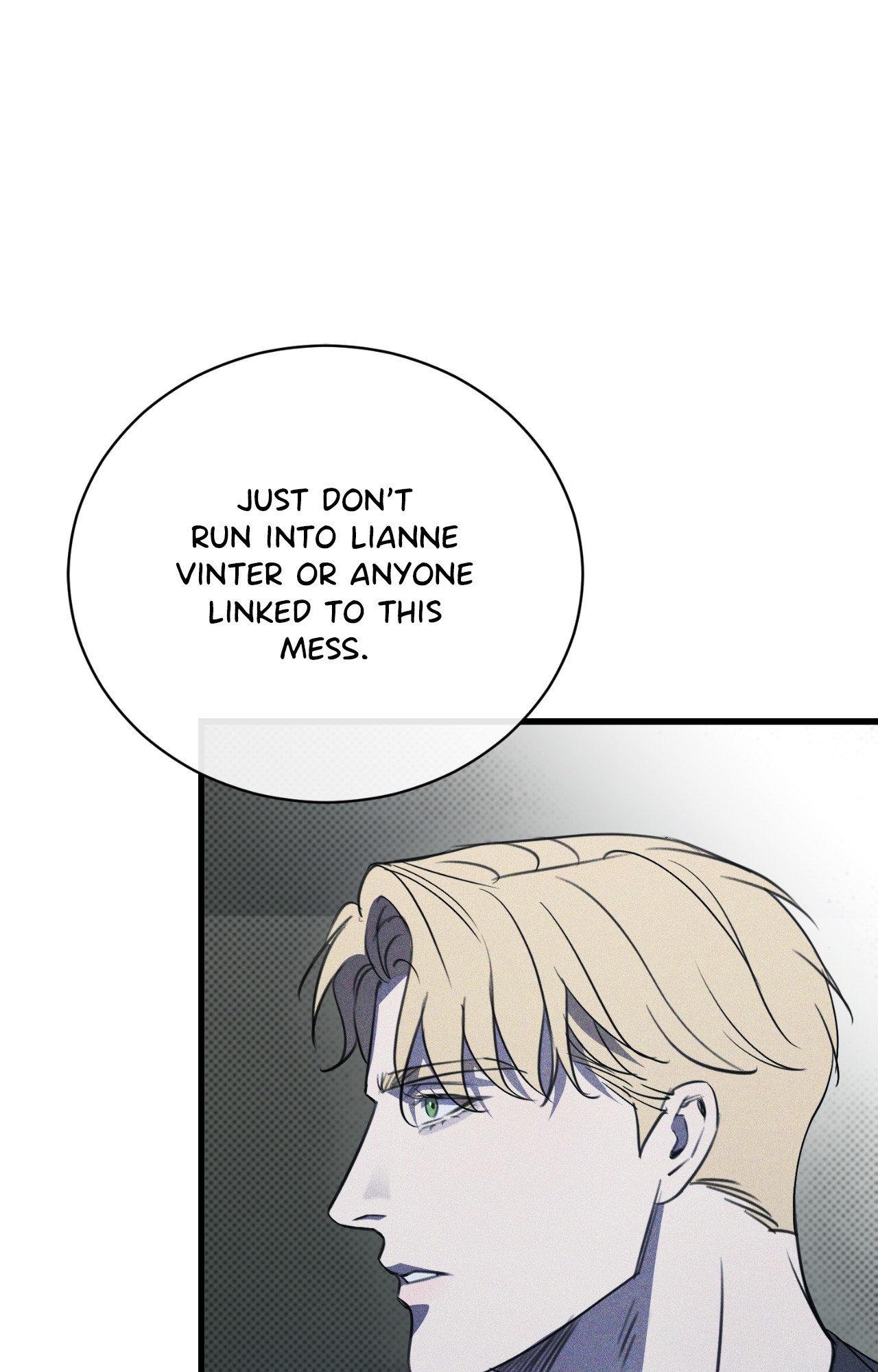 The First Commandment [Official] - Chapter 28 manhwa