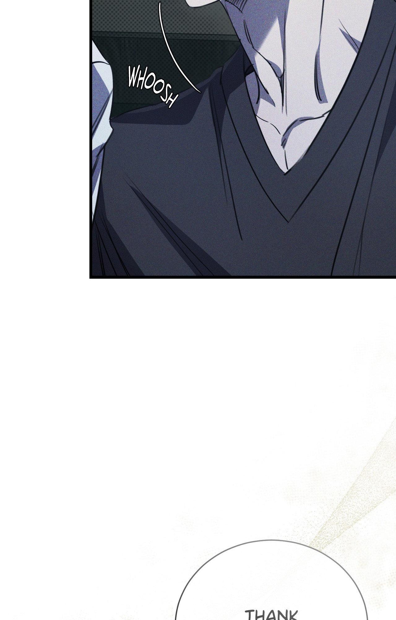 The First Commandment [Official] - Chapter 28 manhwa