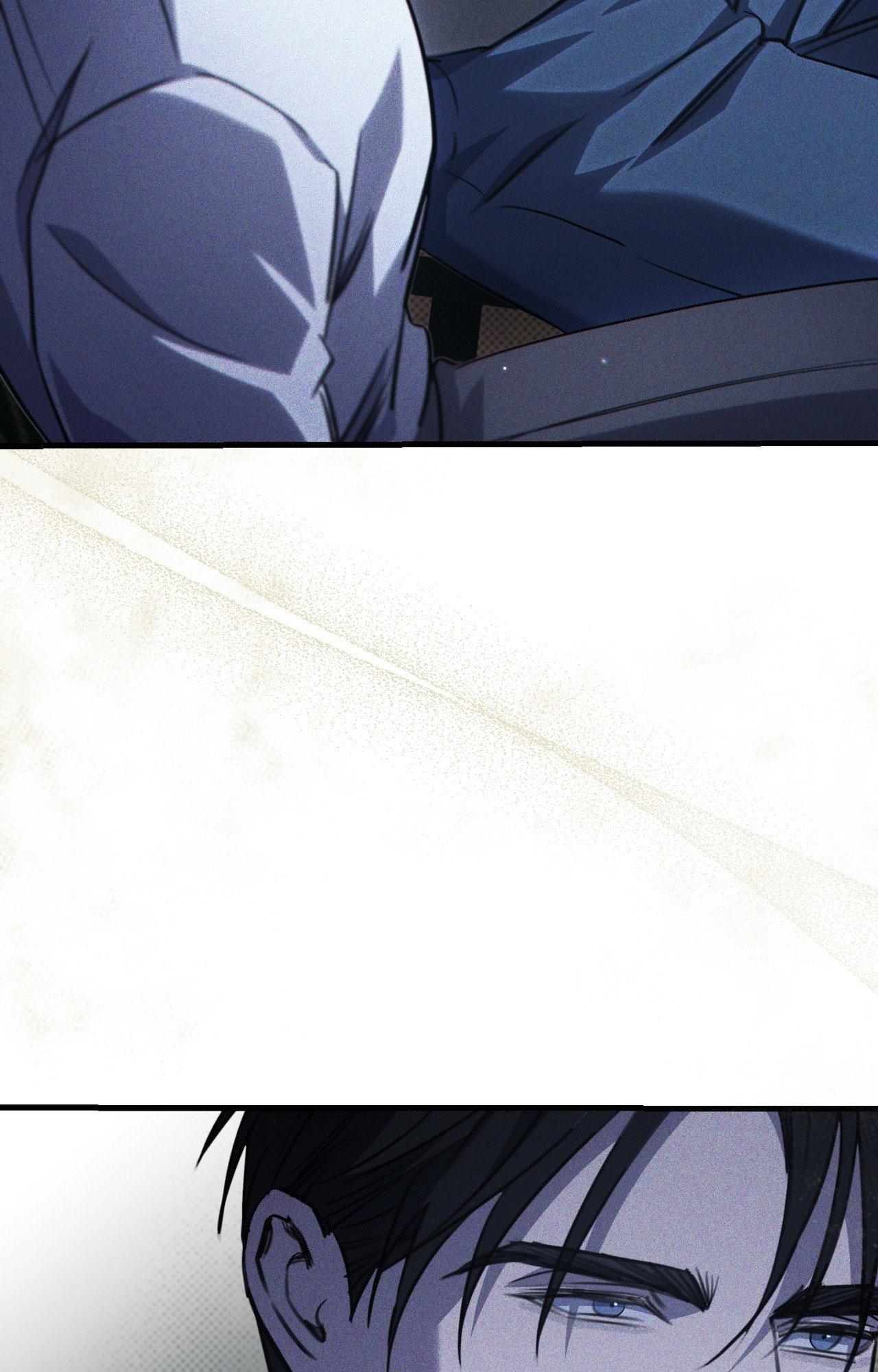 The First Commandment [Official] - Chapter 28 manhwa