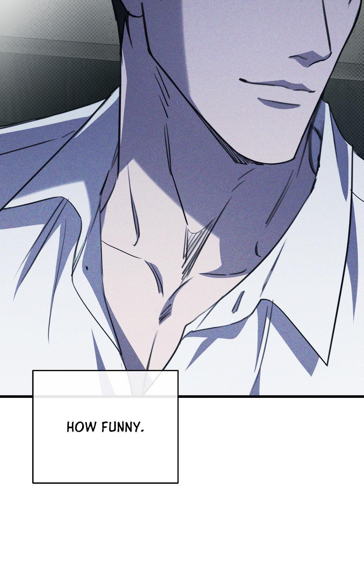 The First Commandment [Official] - Chapter 28 manhwa