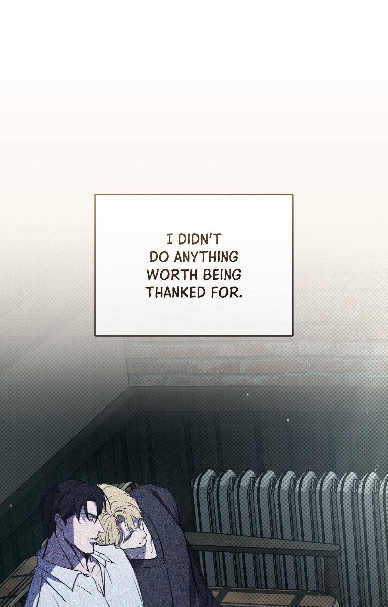The First Commandment [Official] - Chapter 28 manhwa