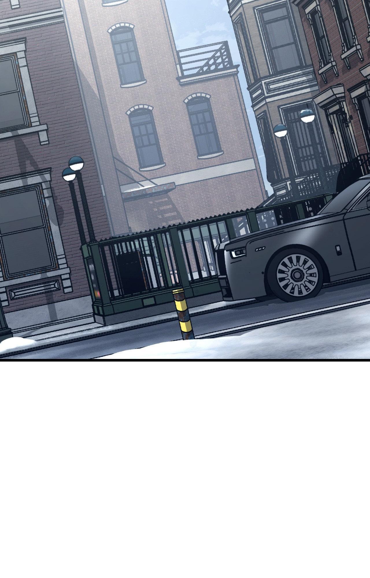 The First Commandment [Official] - Chapter 28 manhwa