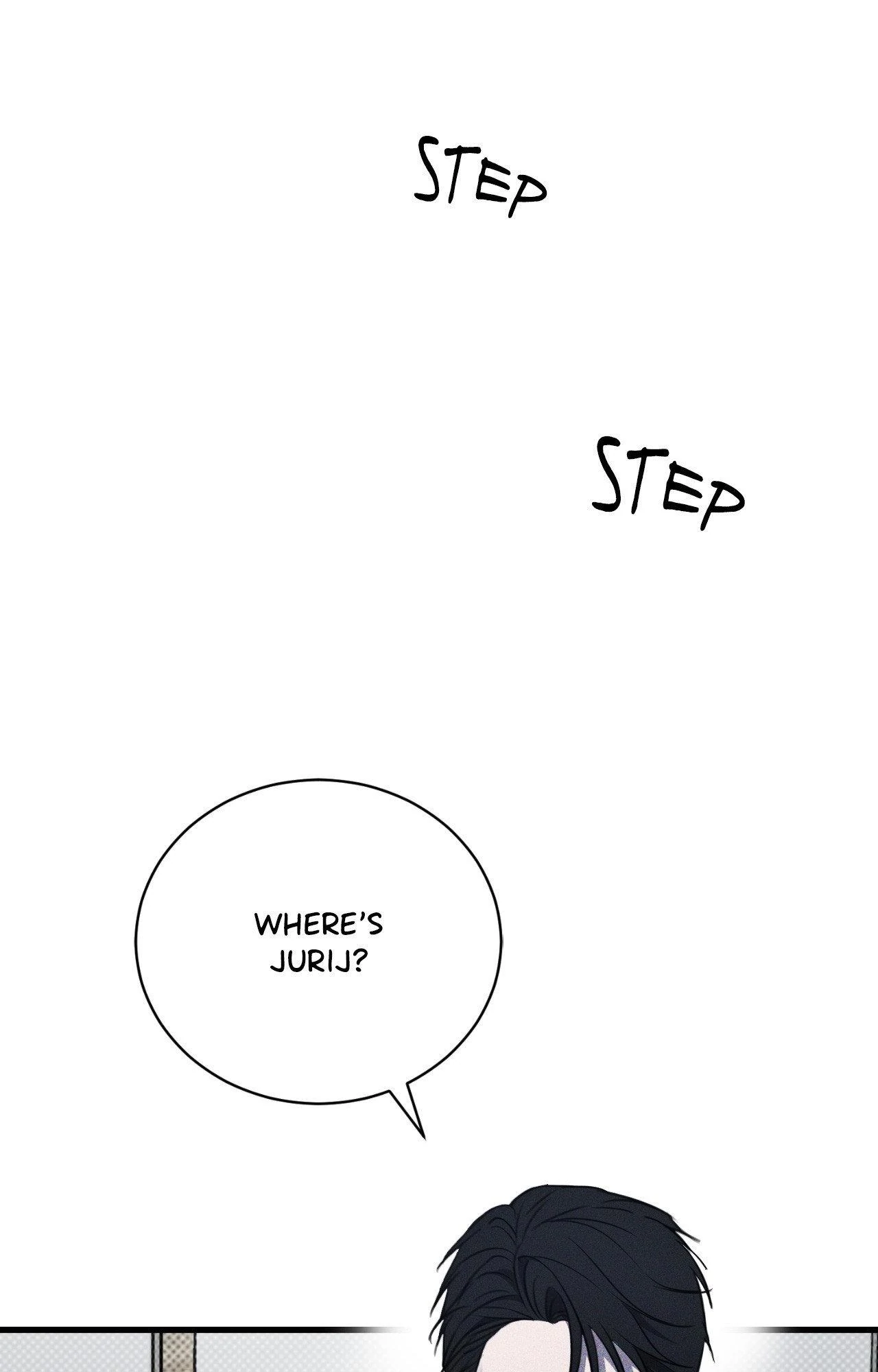 The First Commandment [Official] - Chapter 28 manhwa