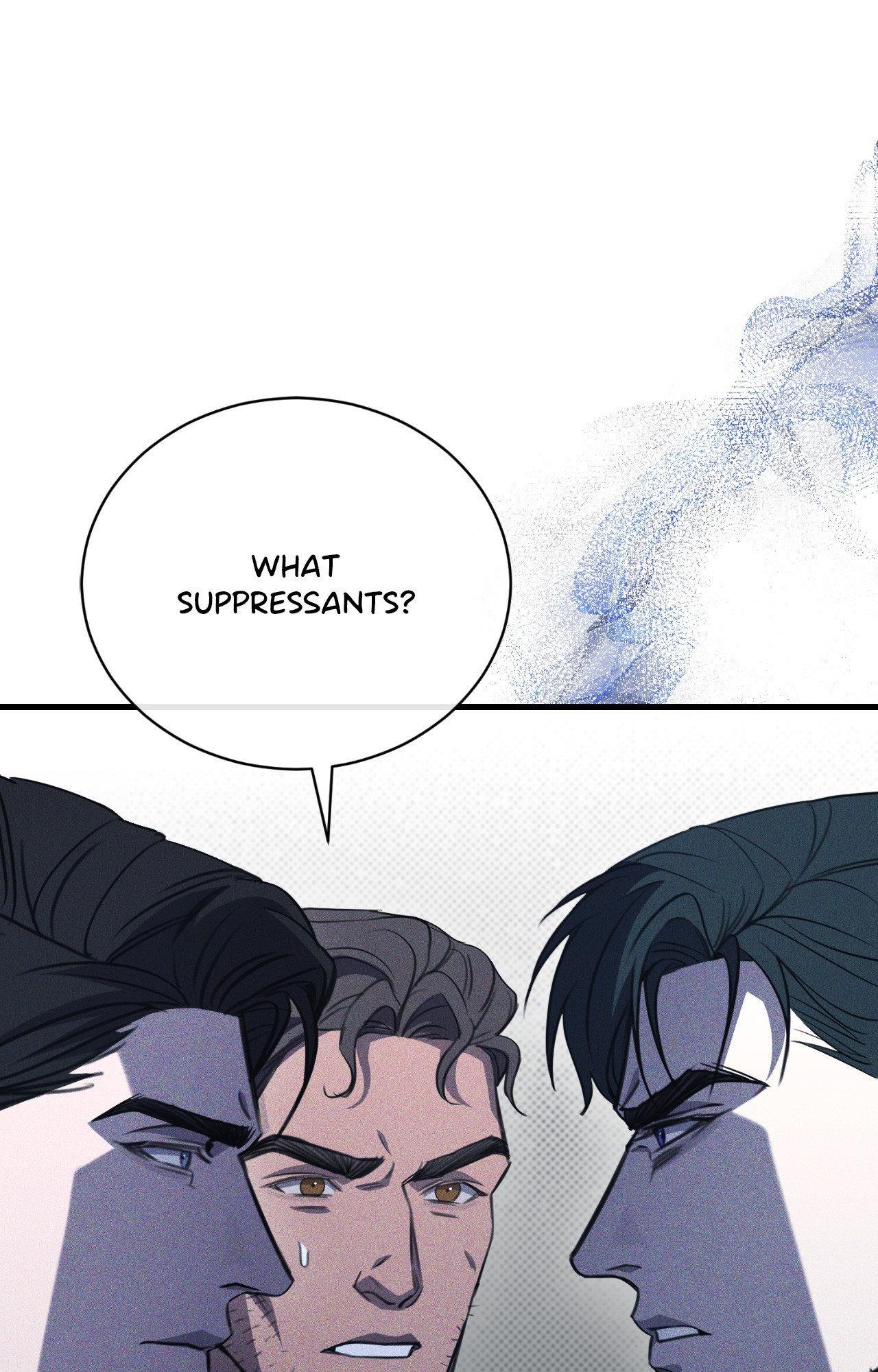 The First Commandment [Official] - Chapter 28 manhwa