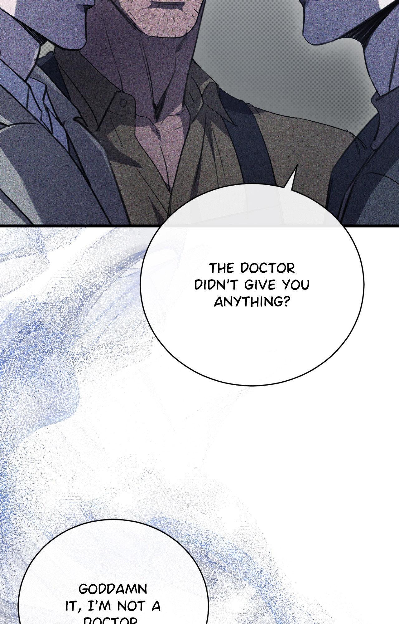 The First Commandment [Official] - Chapter 28 manhwa