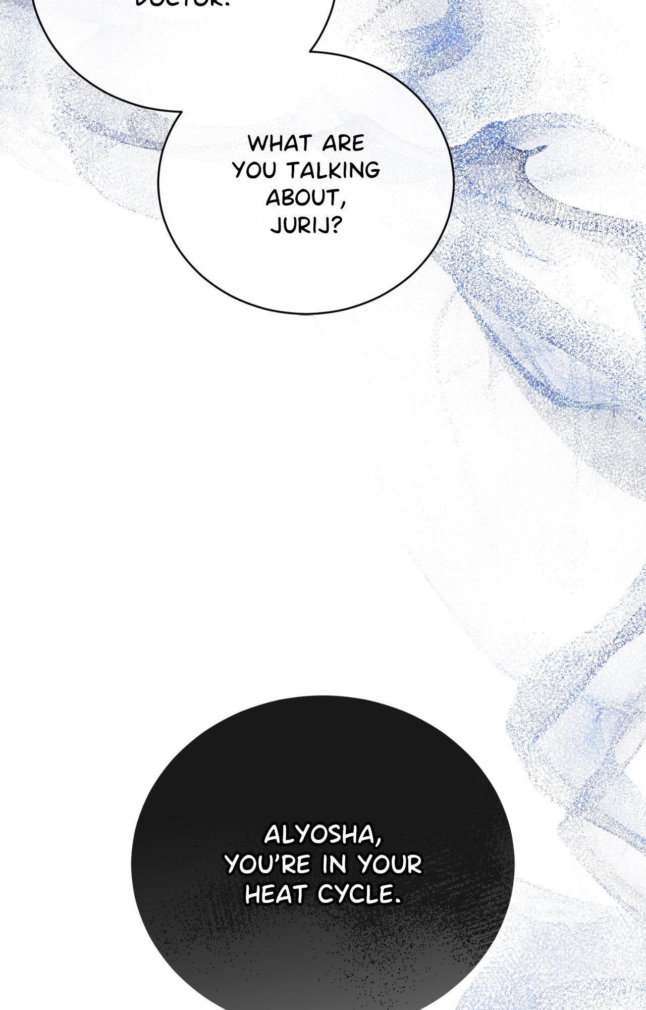 The First Commandment [Official] - Chapter 28 manhwa