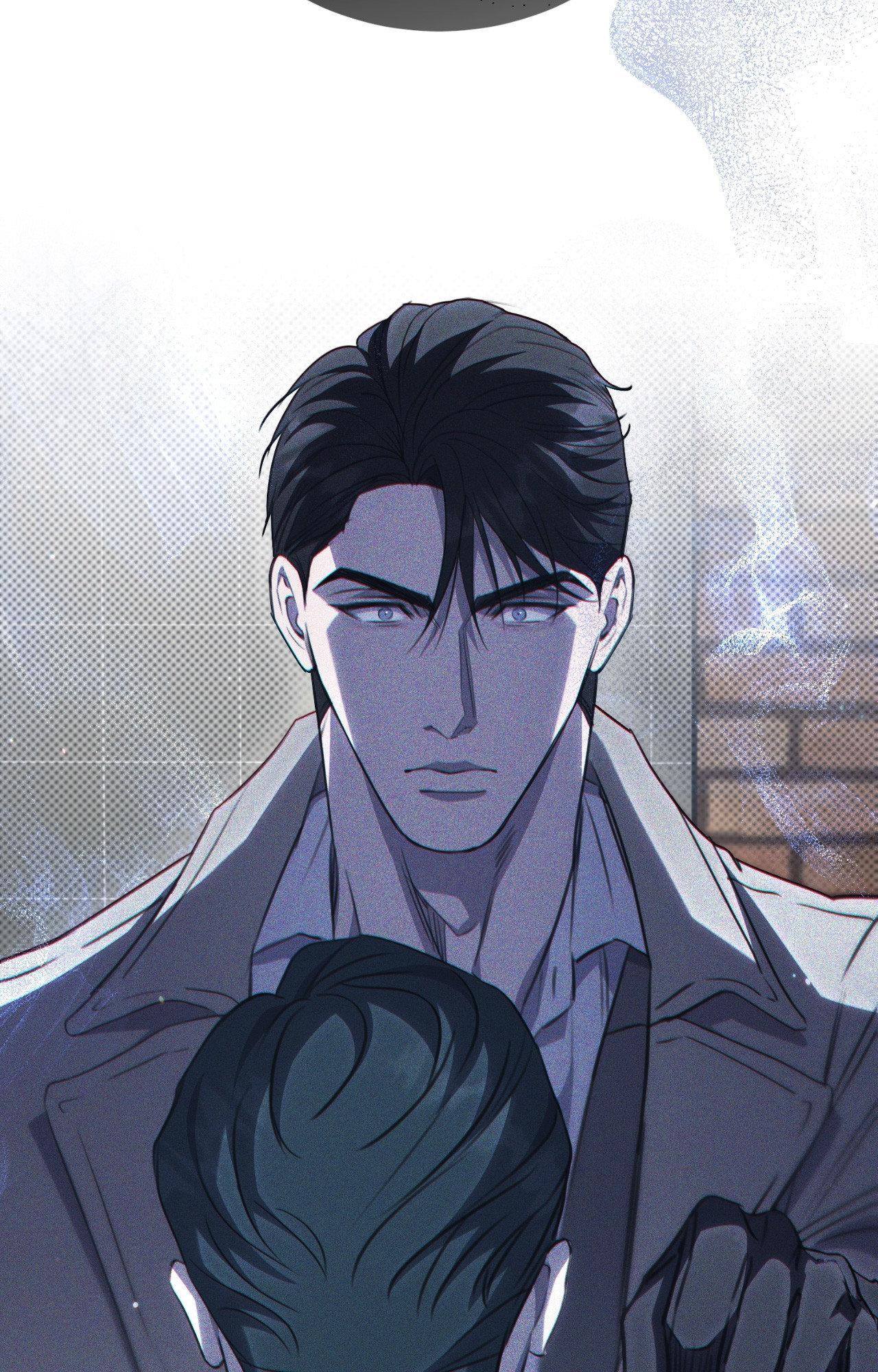 The First Commandment [Official] - Chapter 28 manhwa