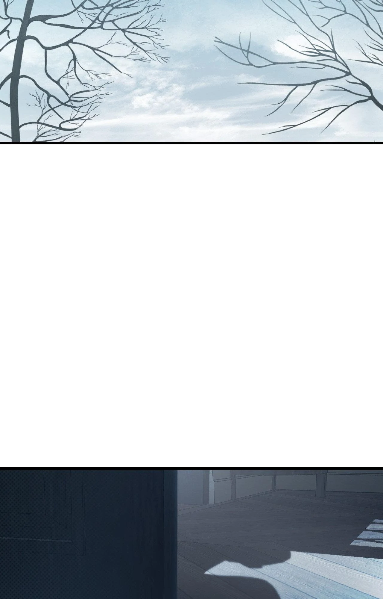The First Commandment [Official] - Chapter 29 manhwa