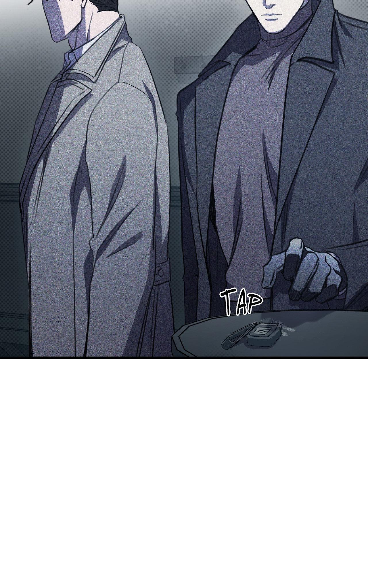 The First Commandment [Official] - Chapter 29 manhwa