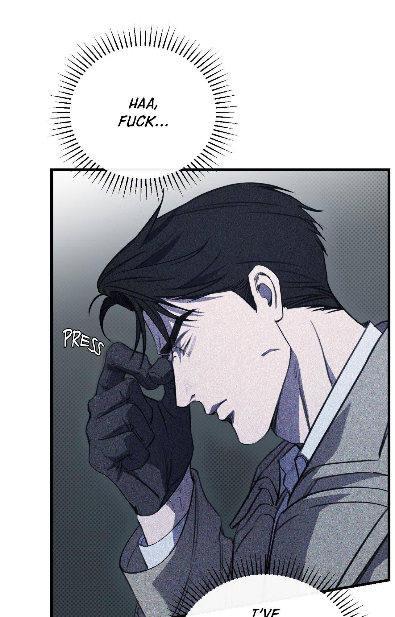 The First Commandment [Official] - Chapter 29 manhwa