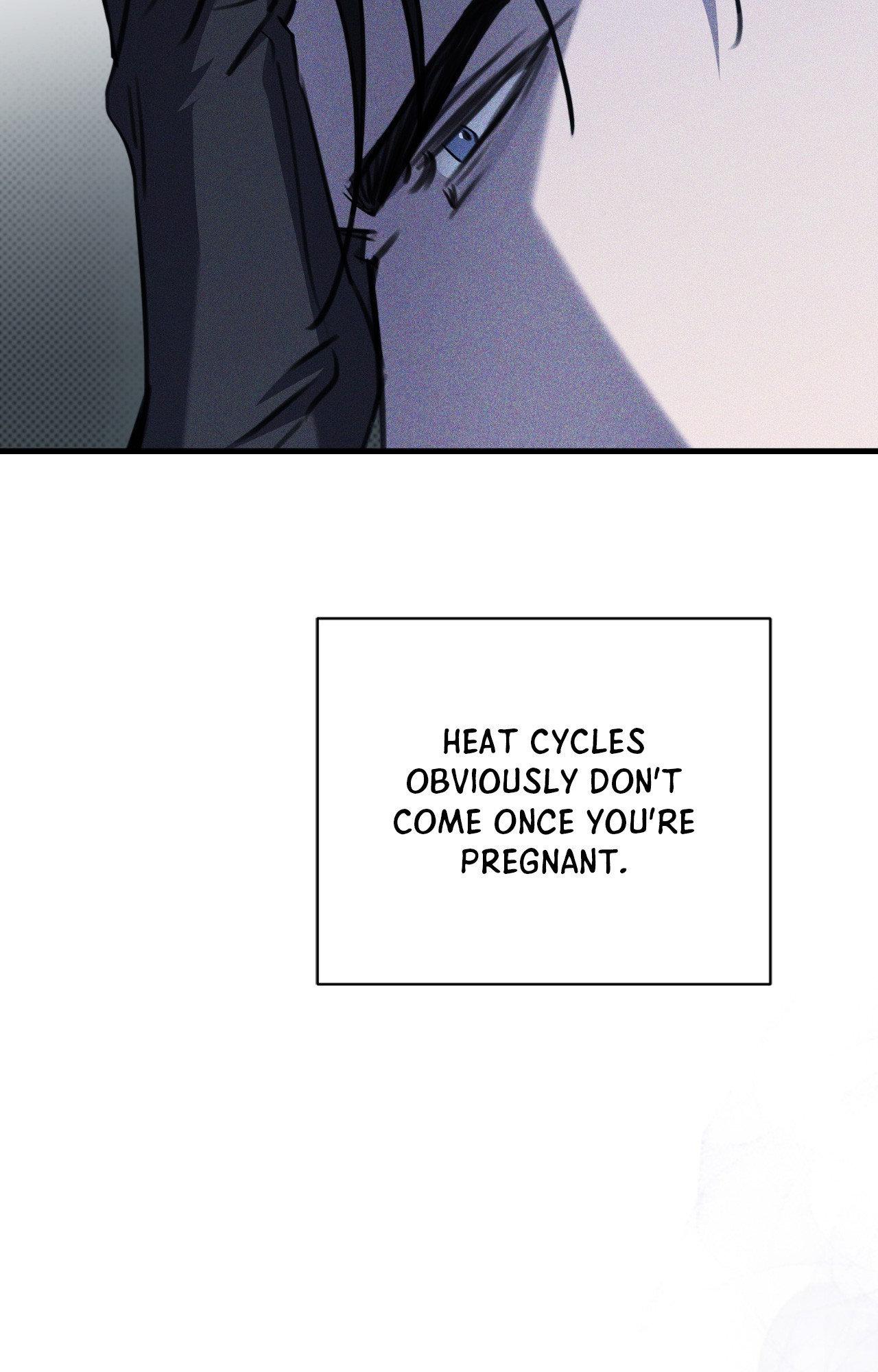 The First Commandment [Official] - Chapter 29 manhwa