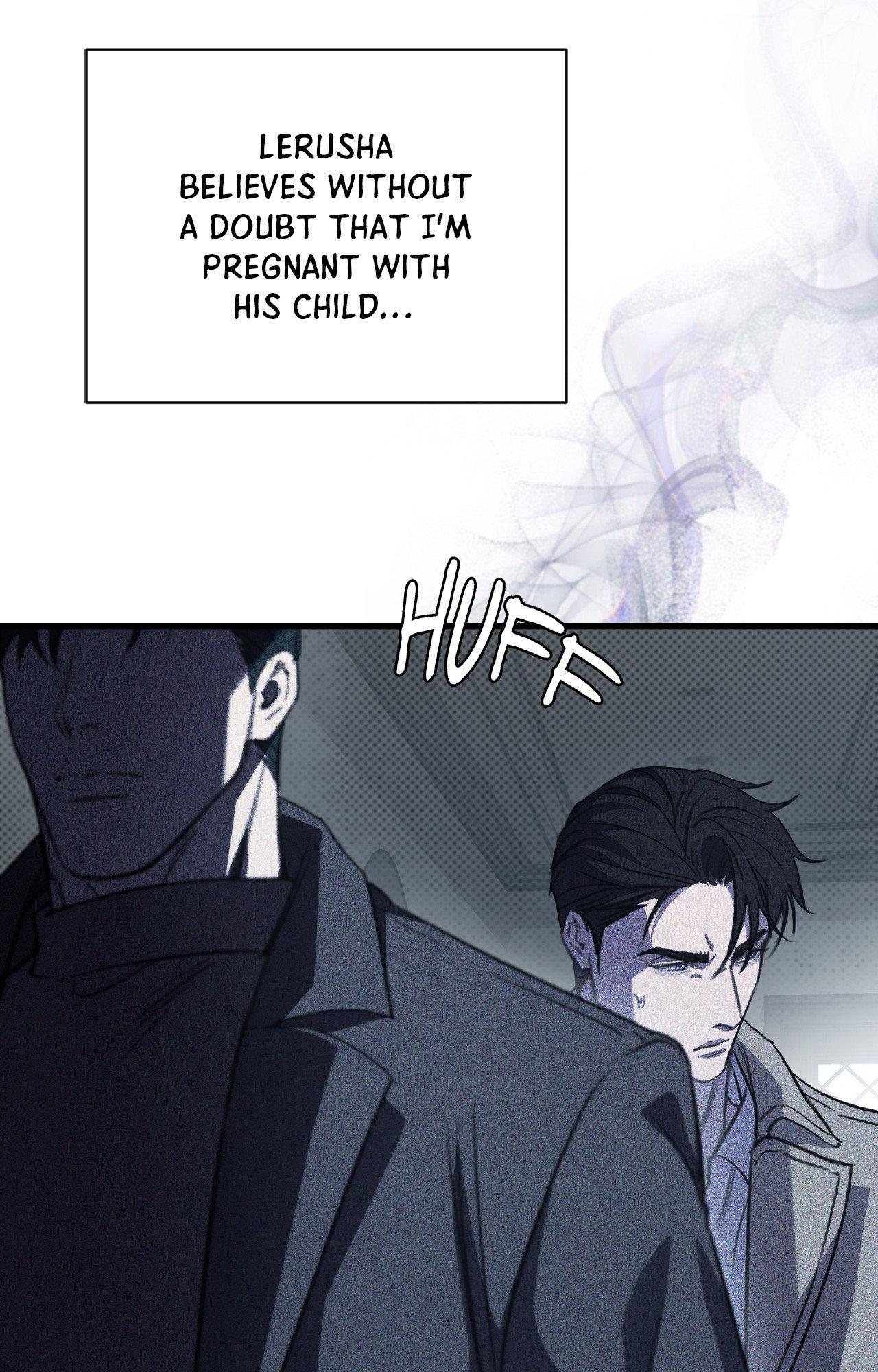 The First Commandment [Official] - Chapter 29 manhwa