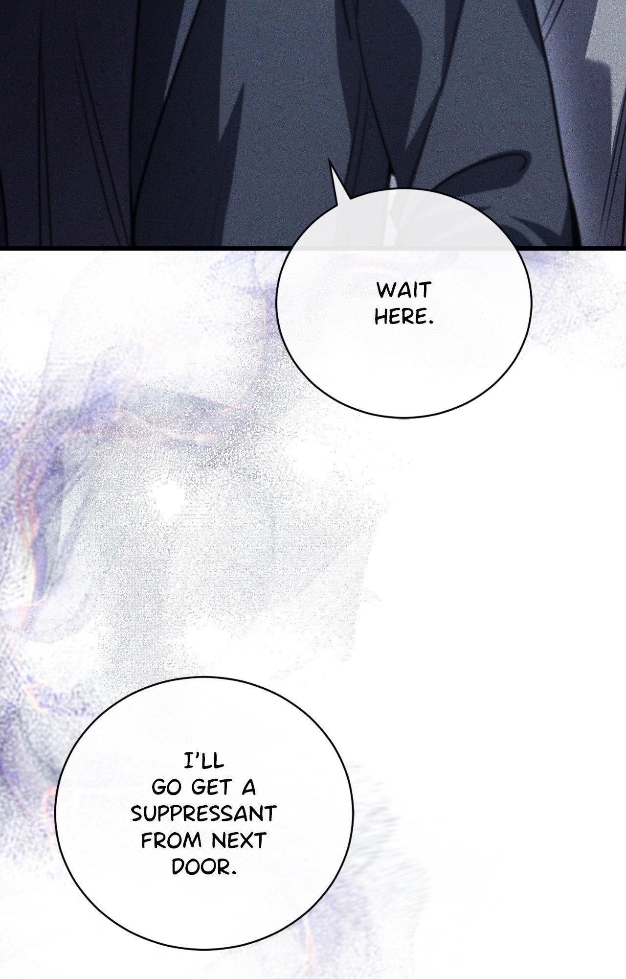 The First Commandment [Official] - Chapter 29 manhwa