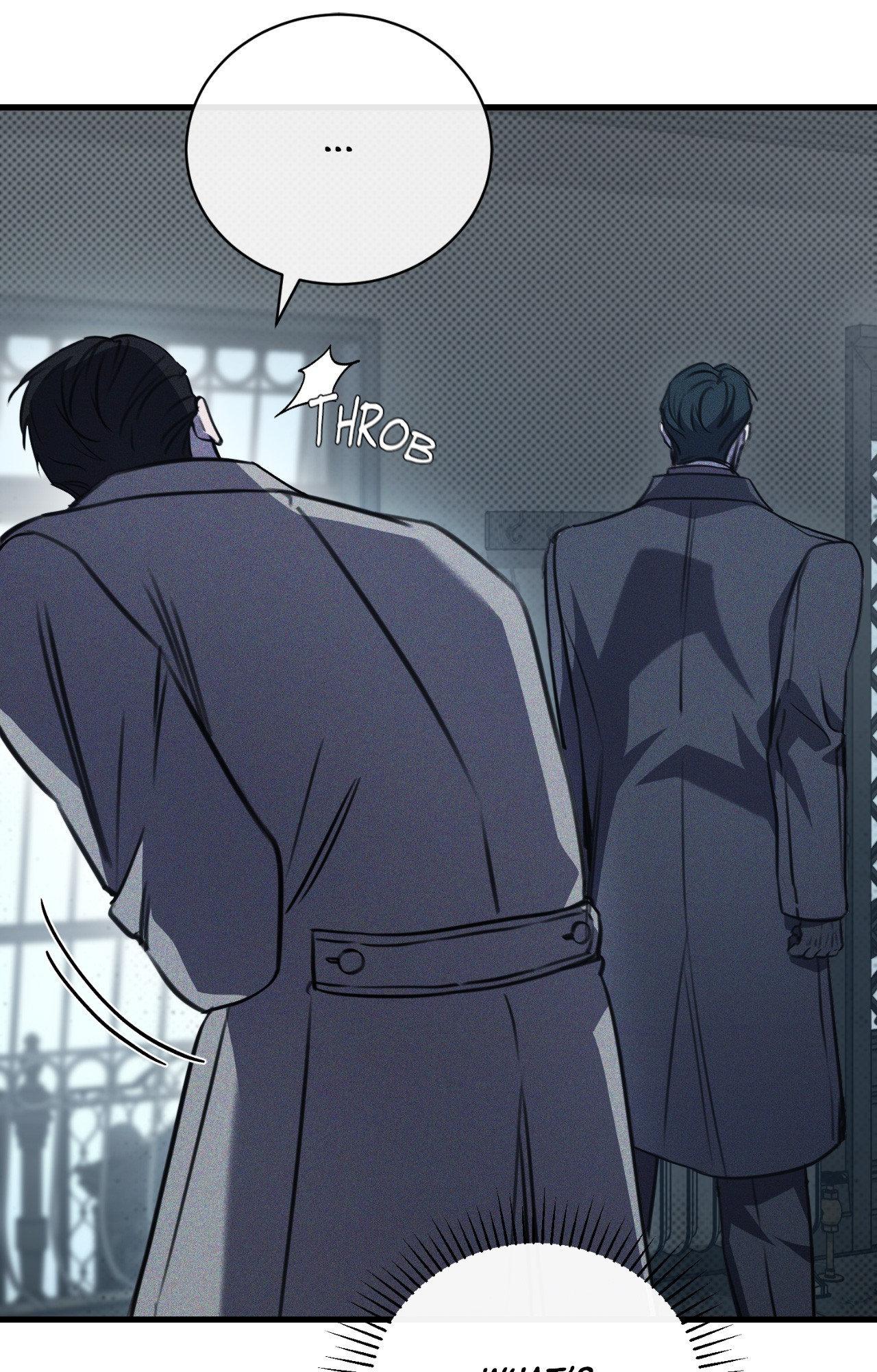 The First Commandment [Official] - Chapter 29 manhwa