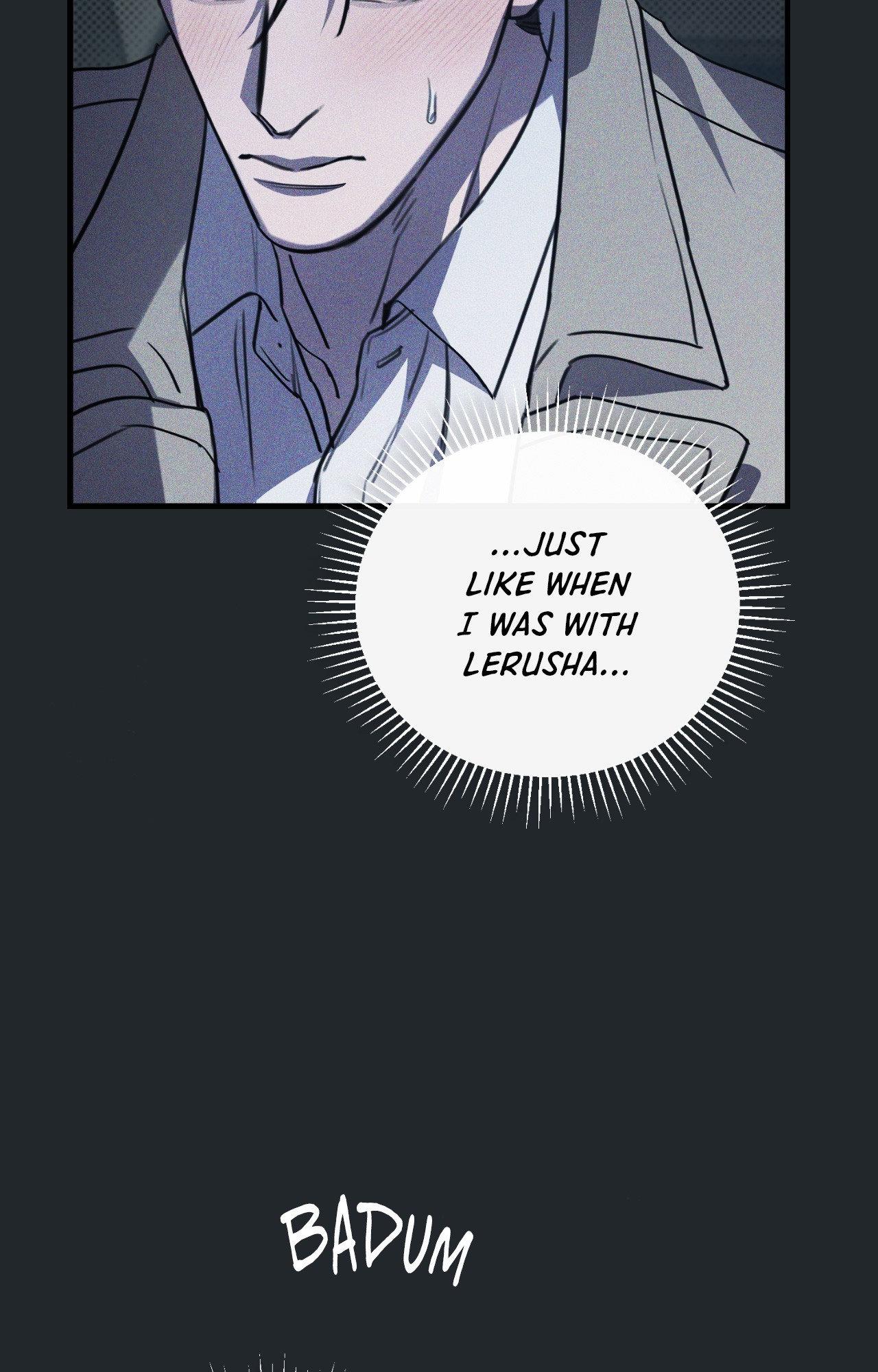 The First Commandment [Official] - Chapter 29 manhwa