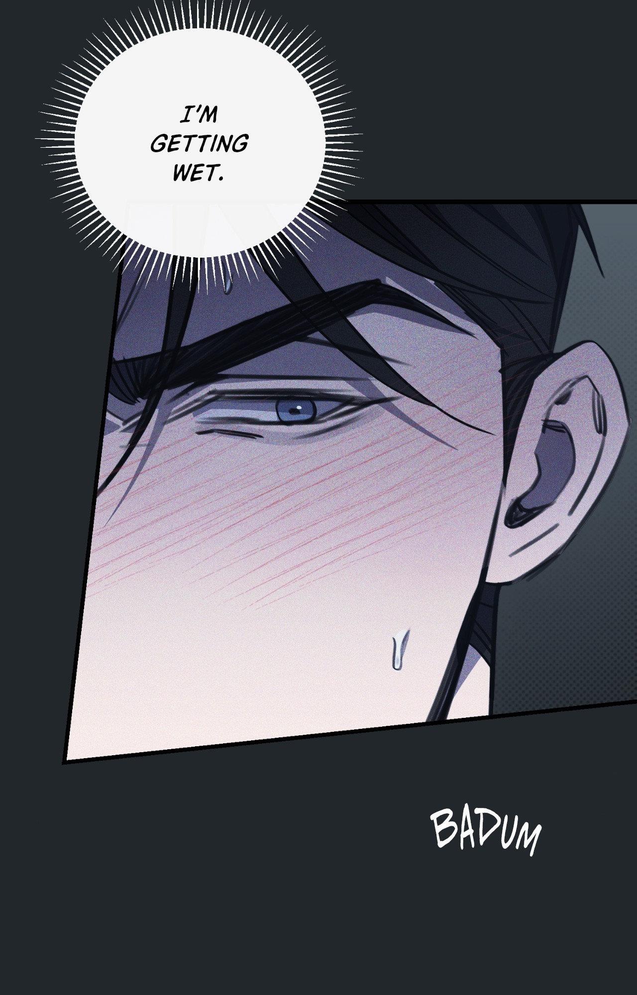 The First Commandment [Official] - Chapter 29 manhwa