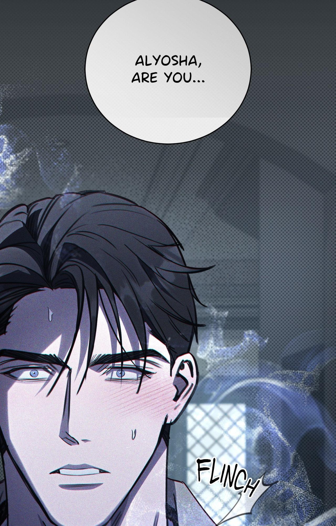 The First Commandment [Official] - Chapter 29 manhwa