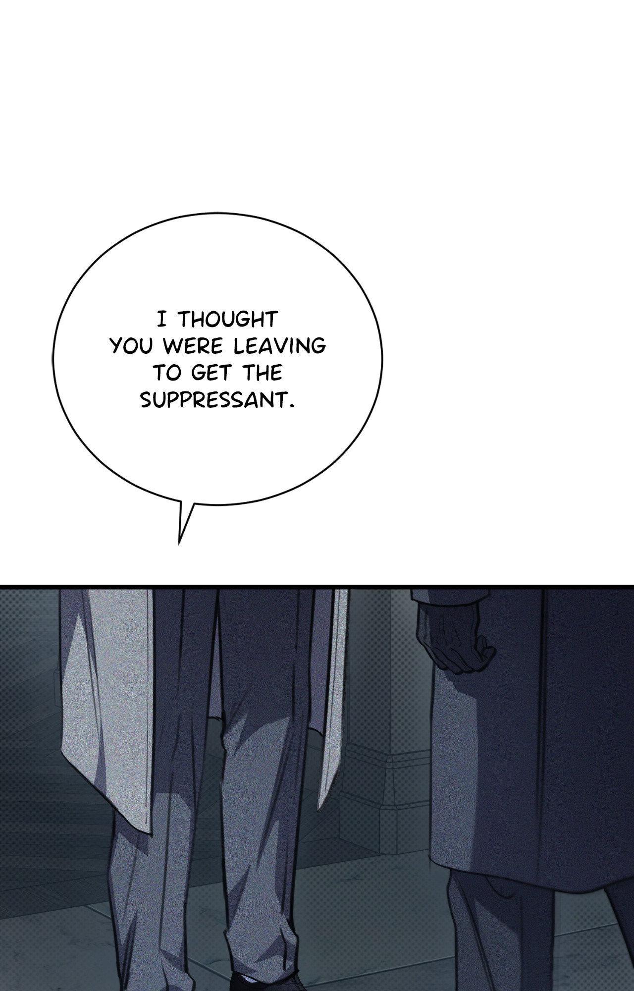 The First Commandment [Official] - Chapter 29 manhwa