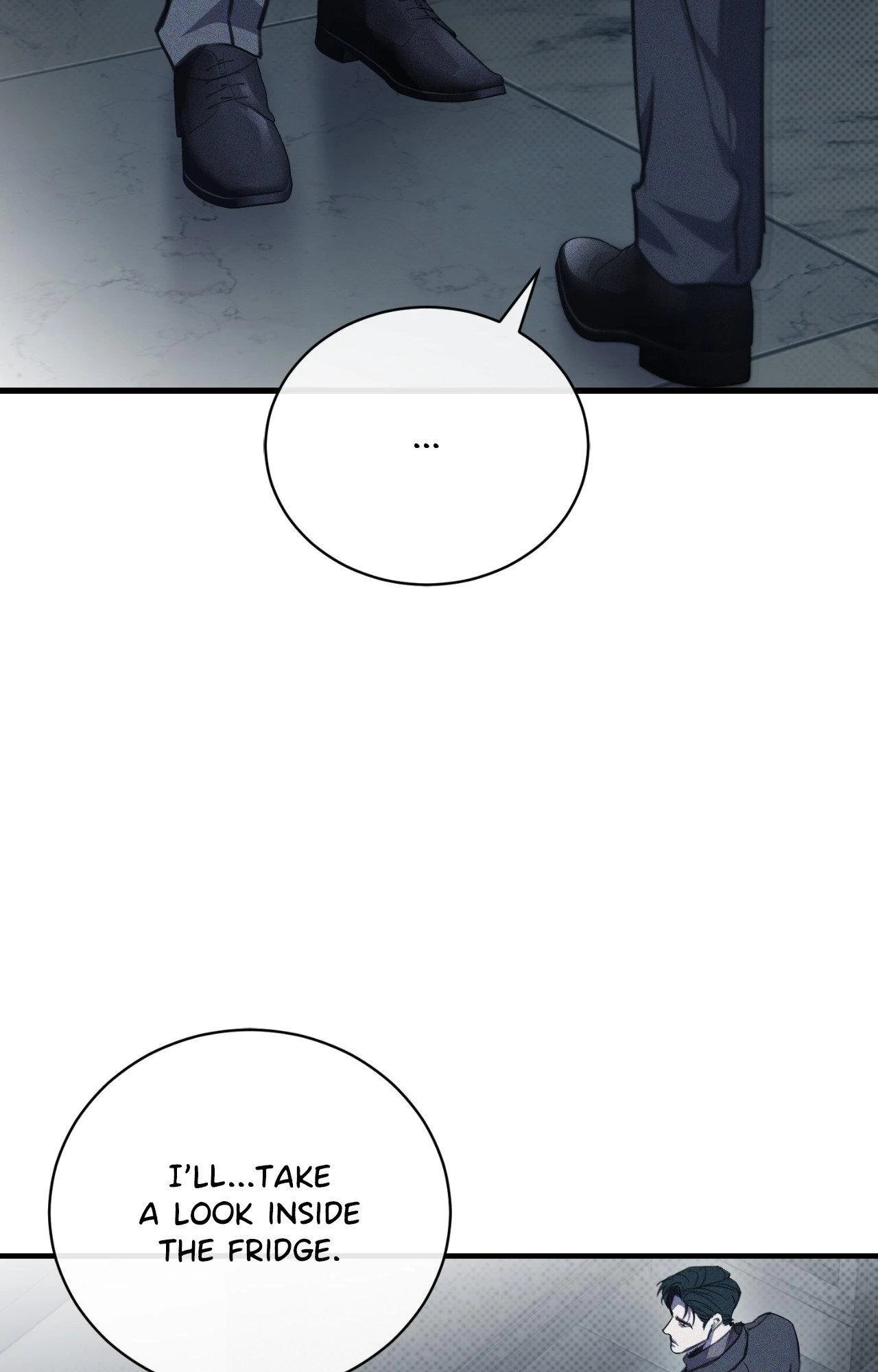 The First Commandment [Official] - Chapter 29 manhwa